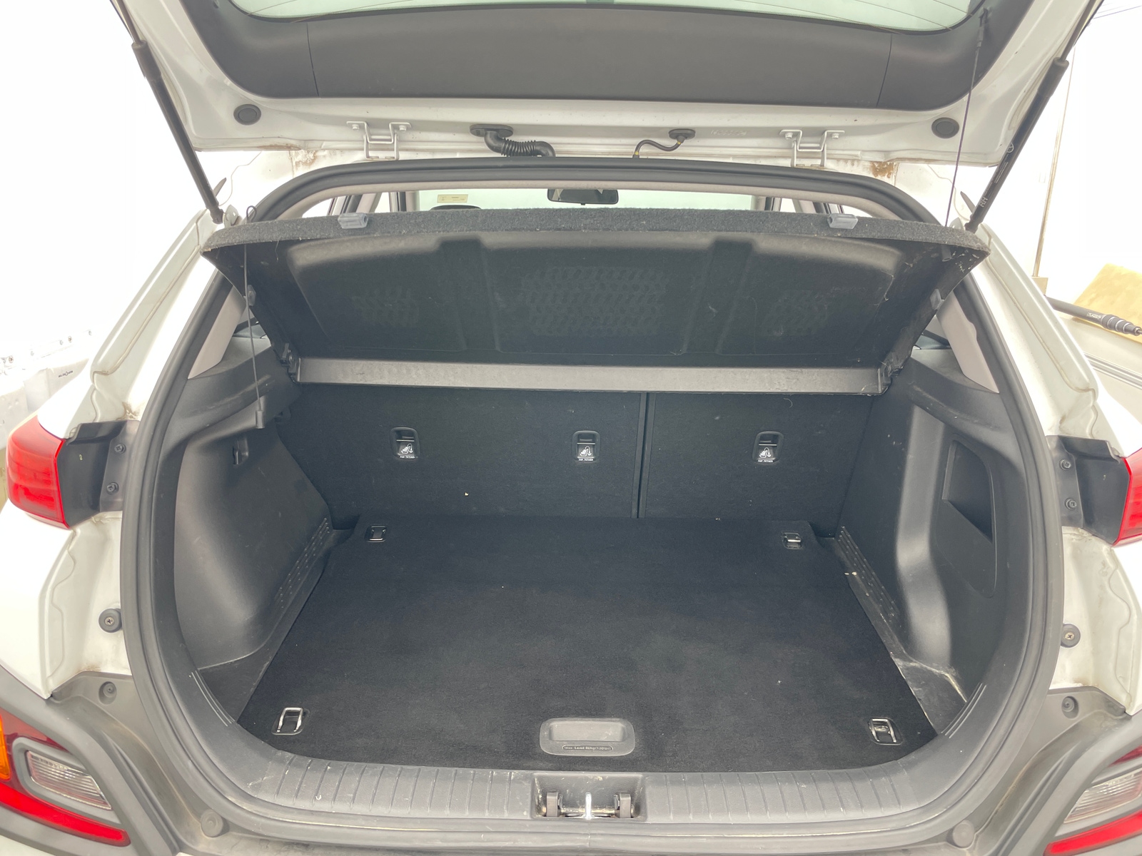 Thumbnail: 2019 Hyundai Kona - 7