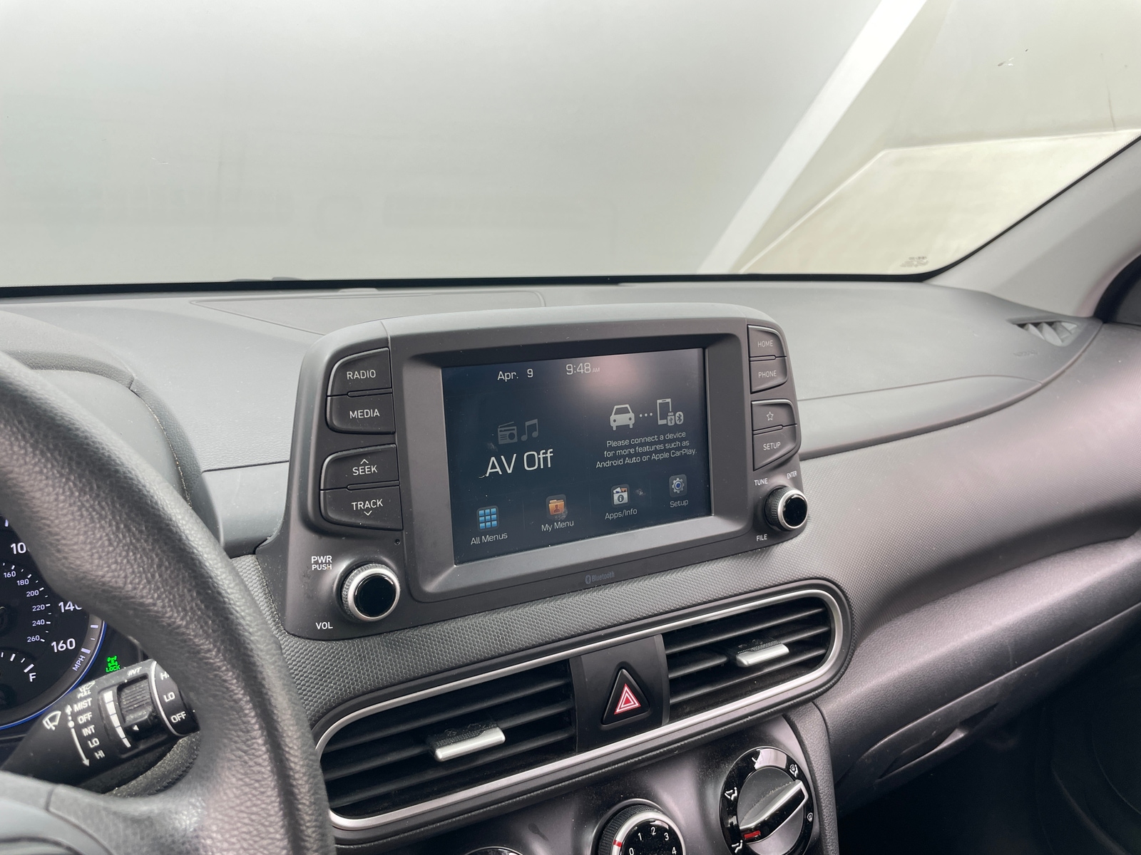 Thumbnail: 2019 Hyundai Kona - 4