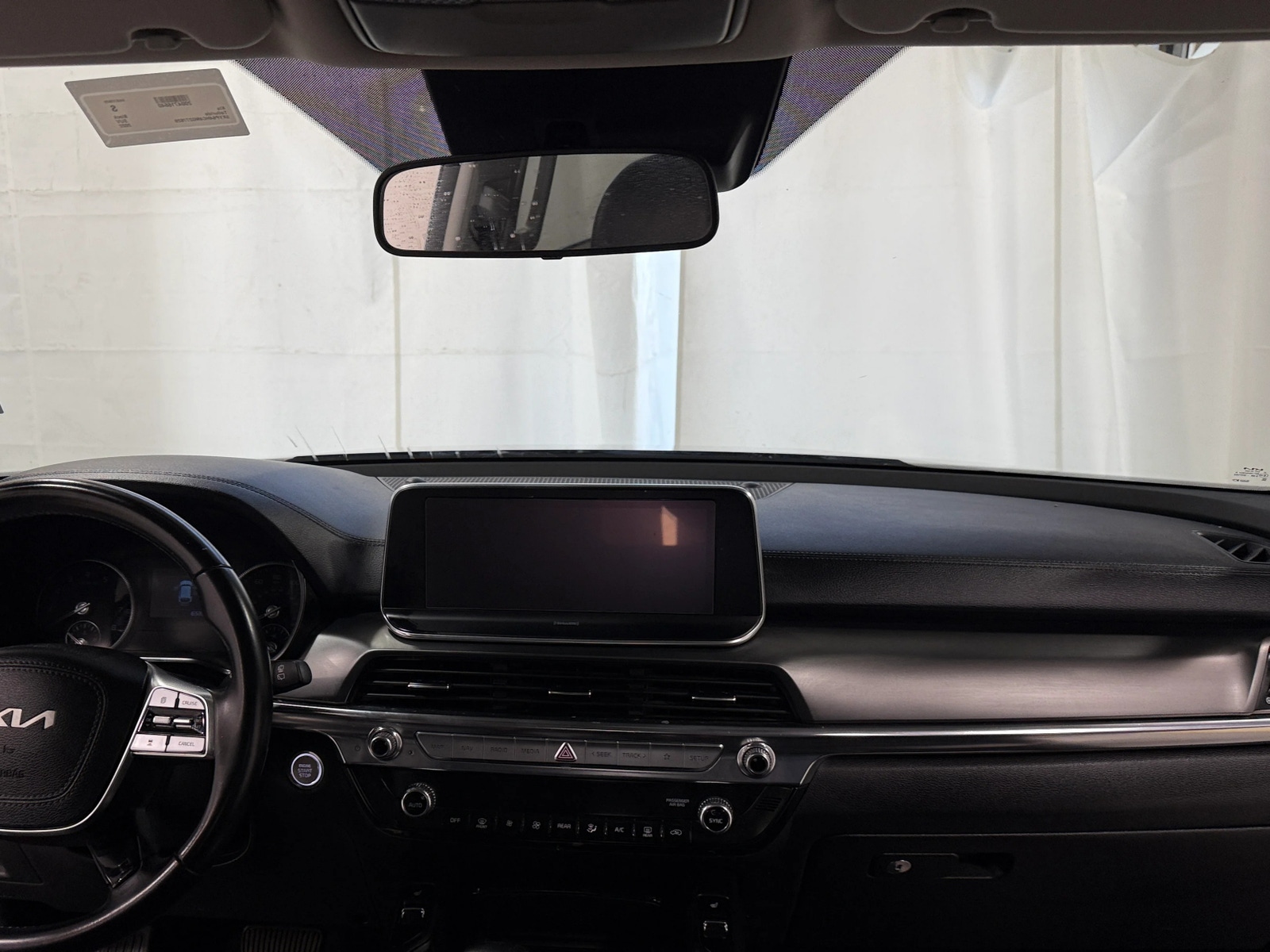 Thumbnail: 2022 Kia Telluride - 2