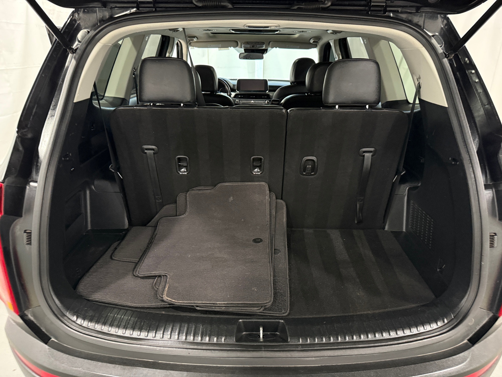 Thumbnail: 2022 Kia Telluride - 6