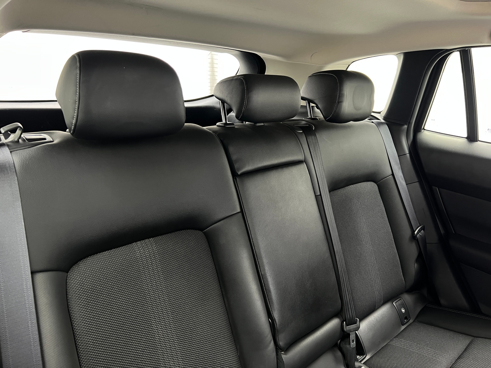 Thumbnail: 2023 Mazda CX-50 - 5