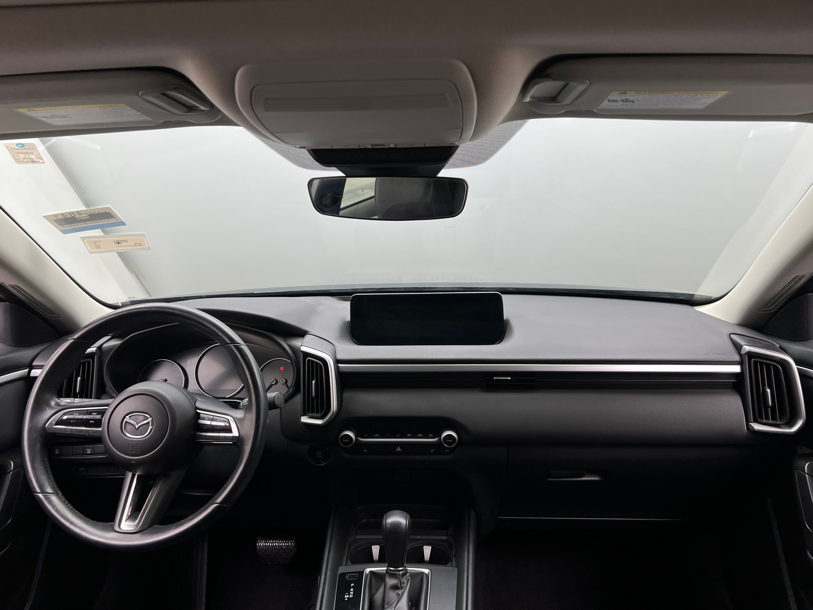 Thumbnail: 2023 Mazda CX-50 - 2