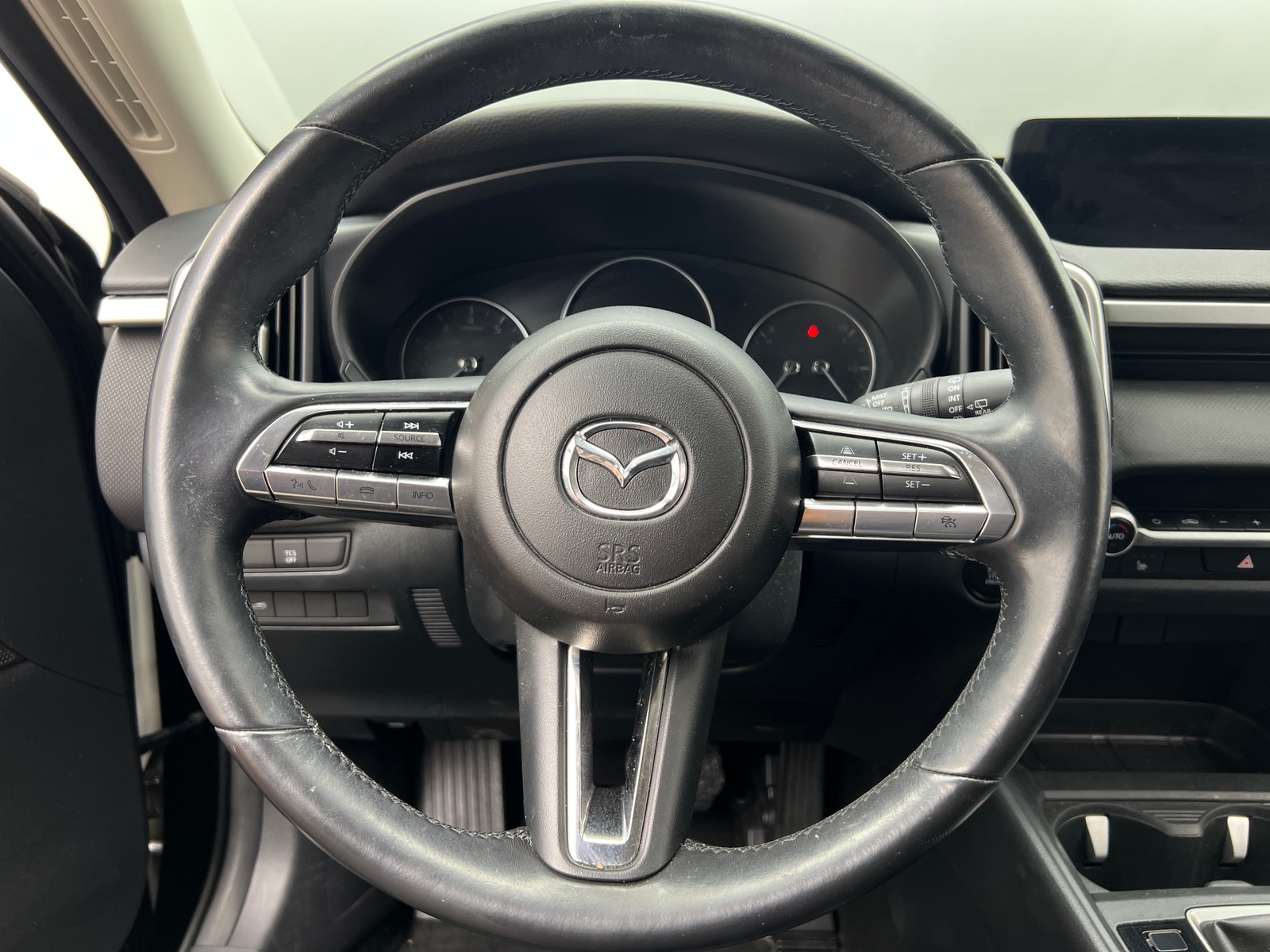 Thumbnail: 2023 Mazda CX-50 - 4