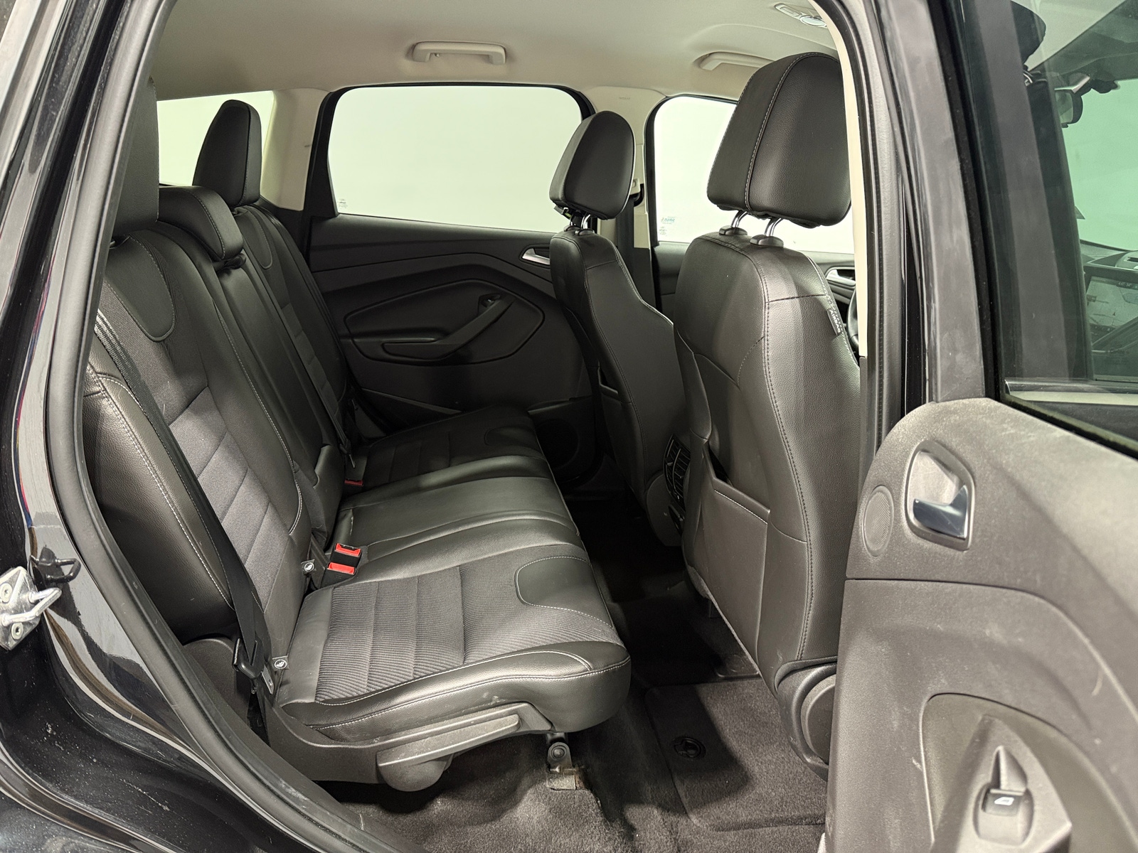 Thumbnail: 2014 Ford Escape - 6