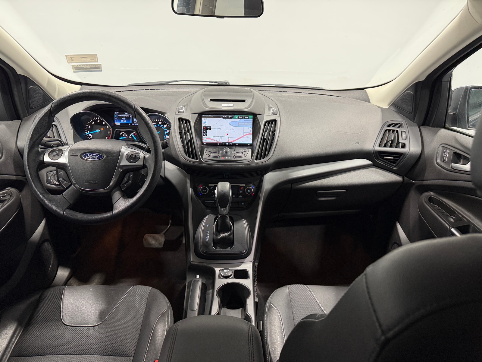 Thumbnail: 2014 Ford Escape - 3