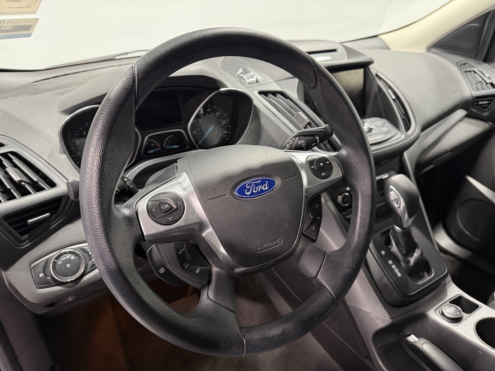 Thumbnail: 2014 Ford Escape - 5