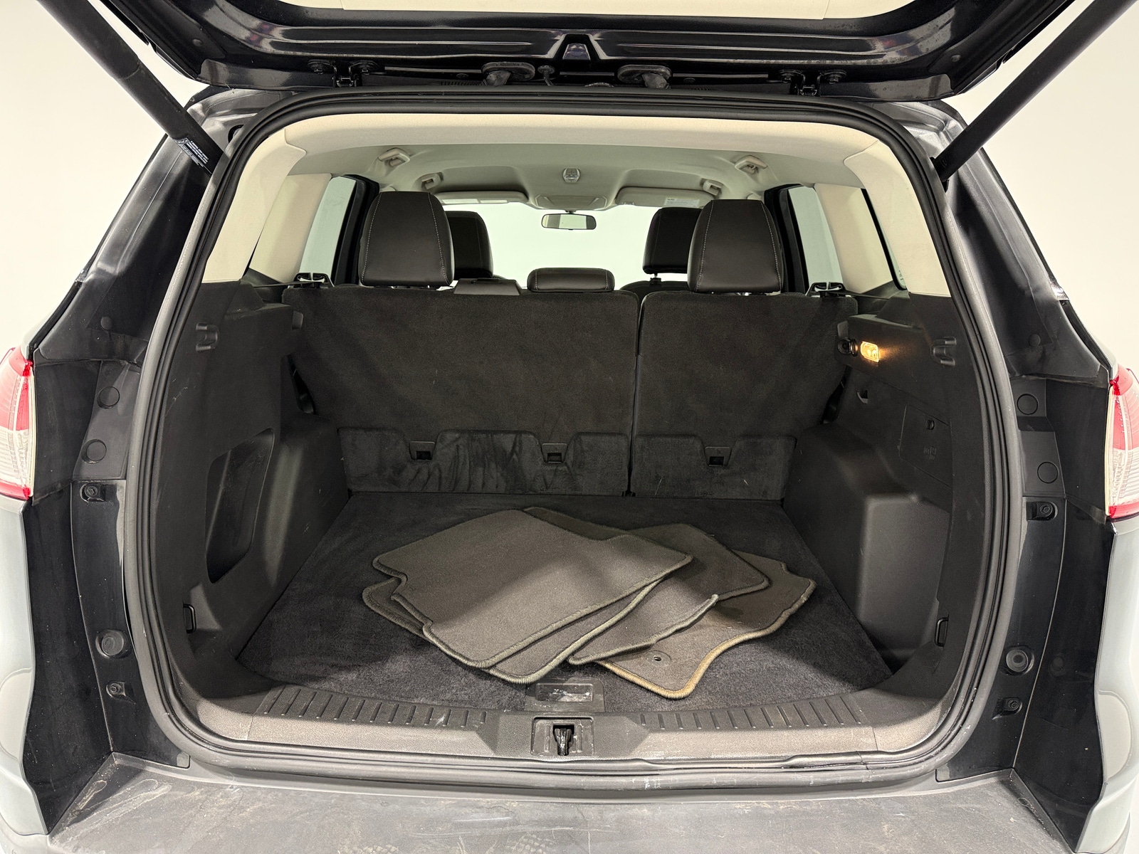 Thumbnail: 2014 Ford Escape - 7