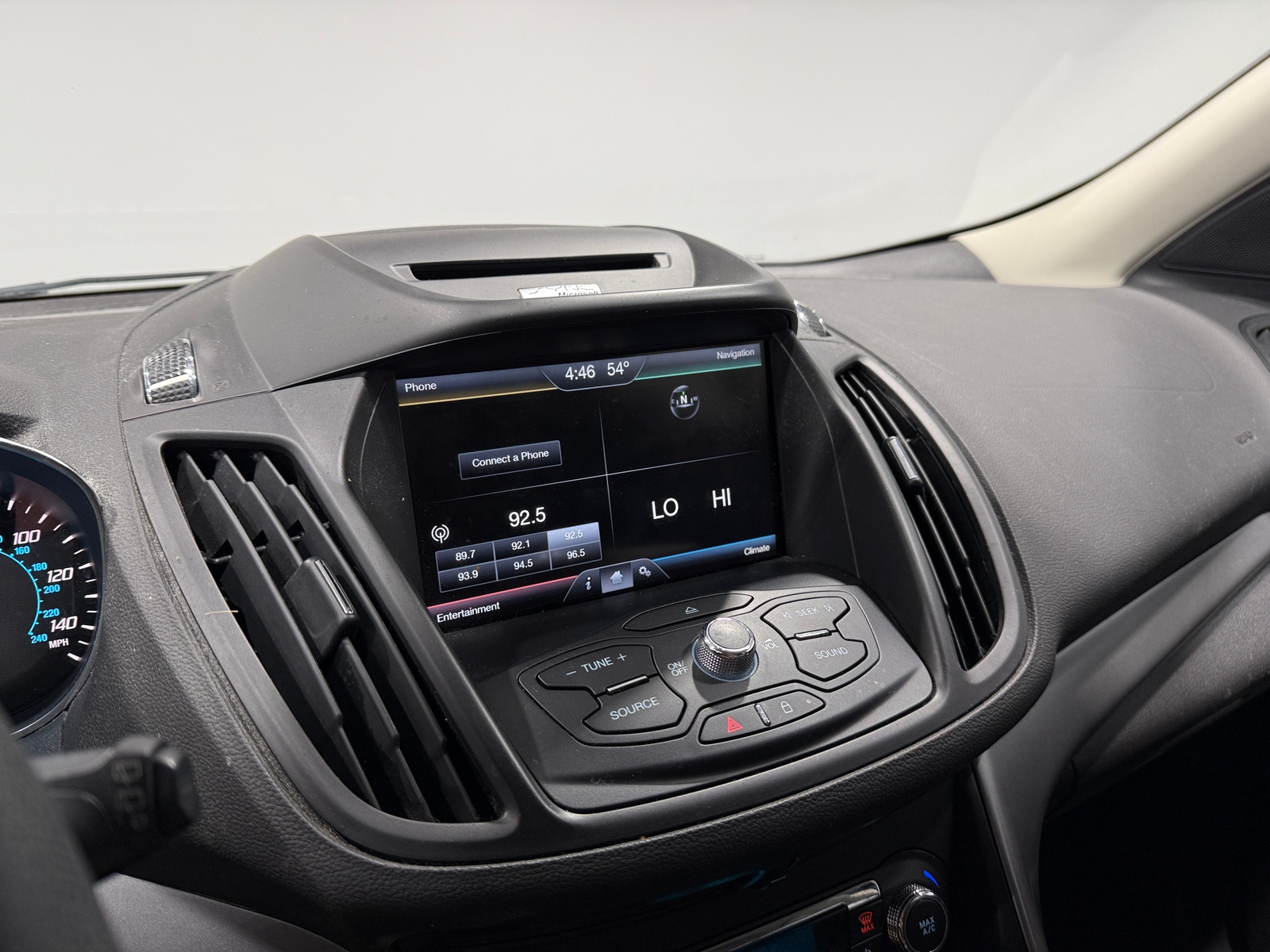 Thumbnail: 2014 Ford Escape - 4