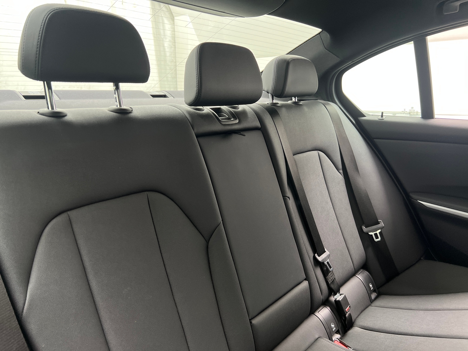 Thumbnail: 2021 BMW 3 Series - 5