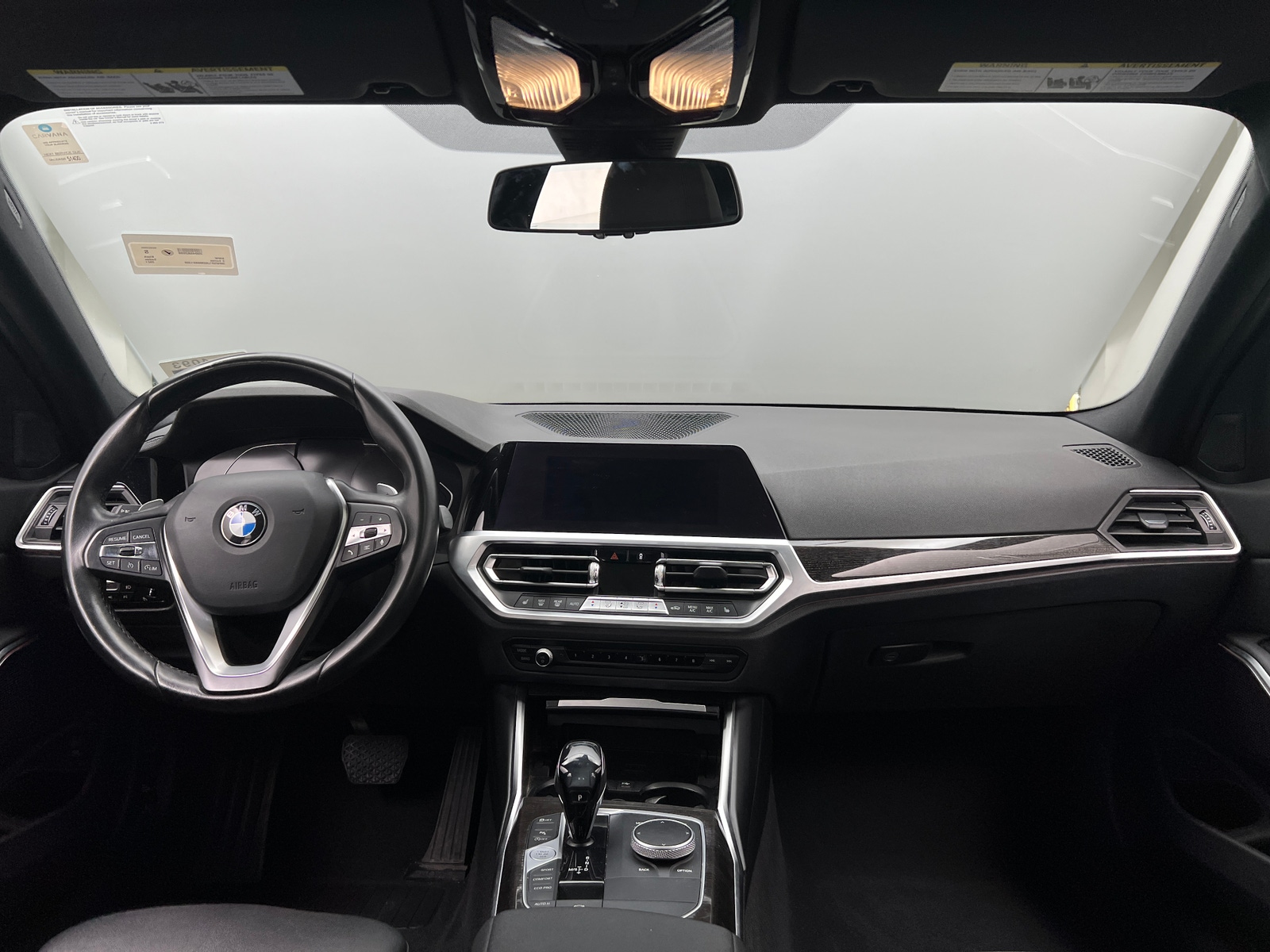 Thumbnail: 2021 BMW 3 Series - 2