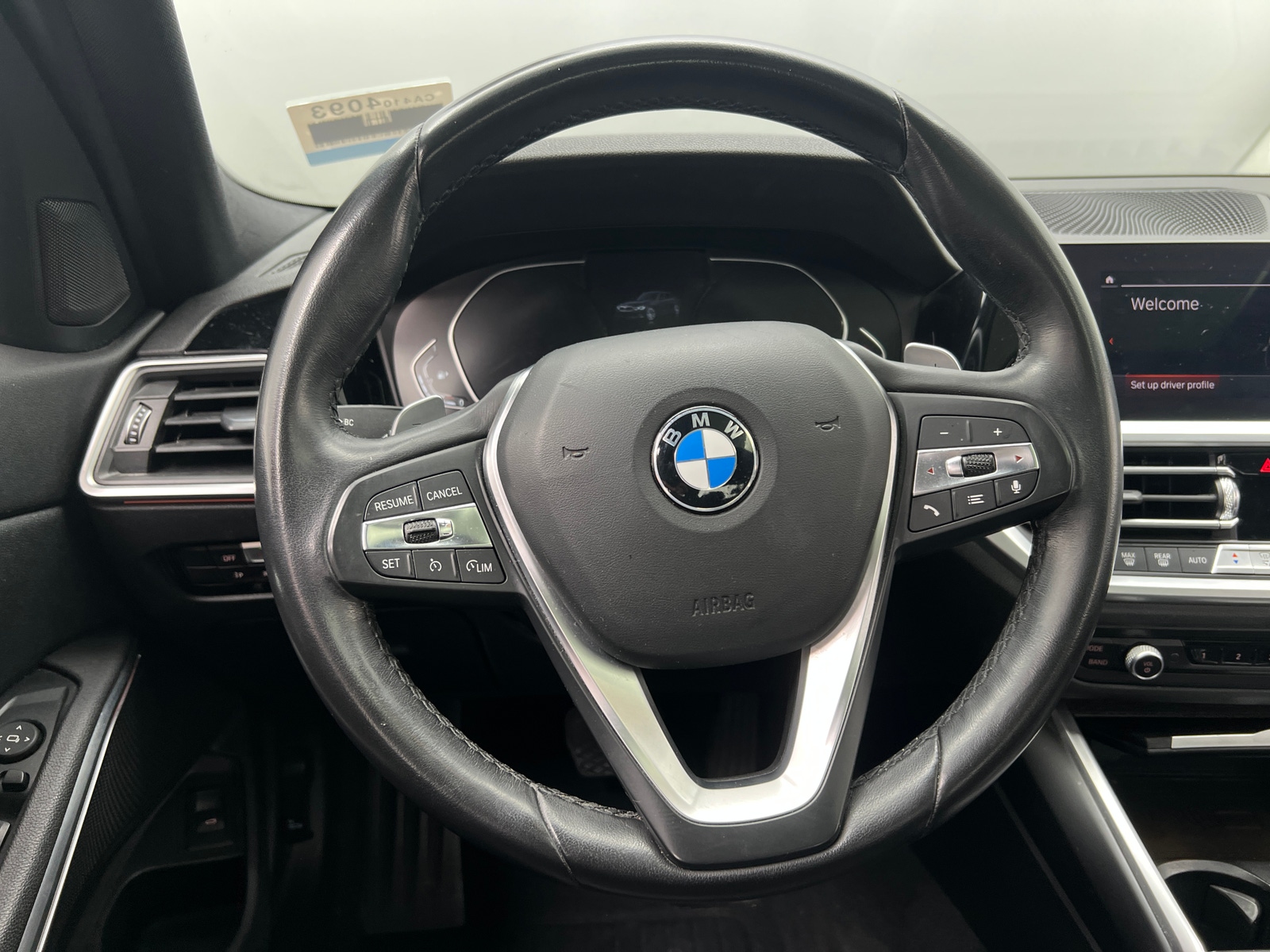 Thumbnail: 2021 BMW 3 Series - 4