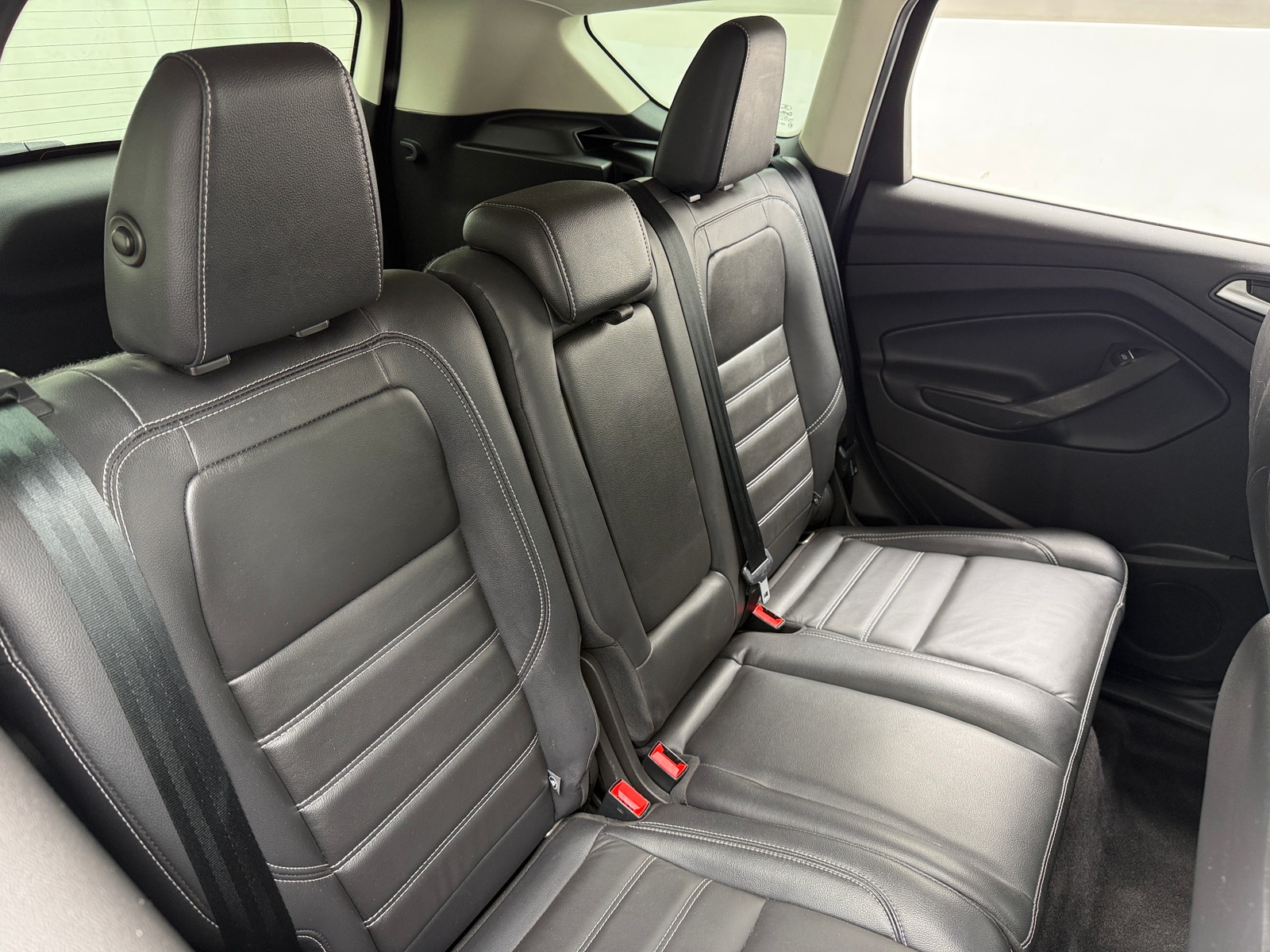 Thumbnail: 2018 Ford Escape - 5