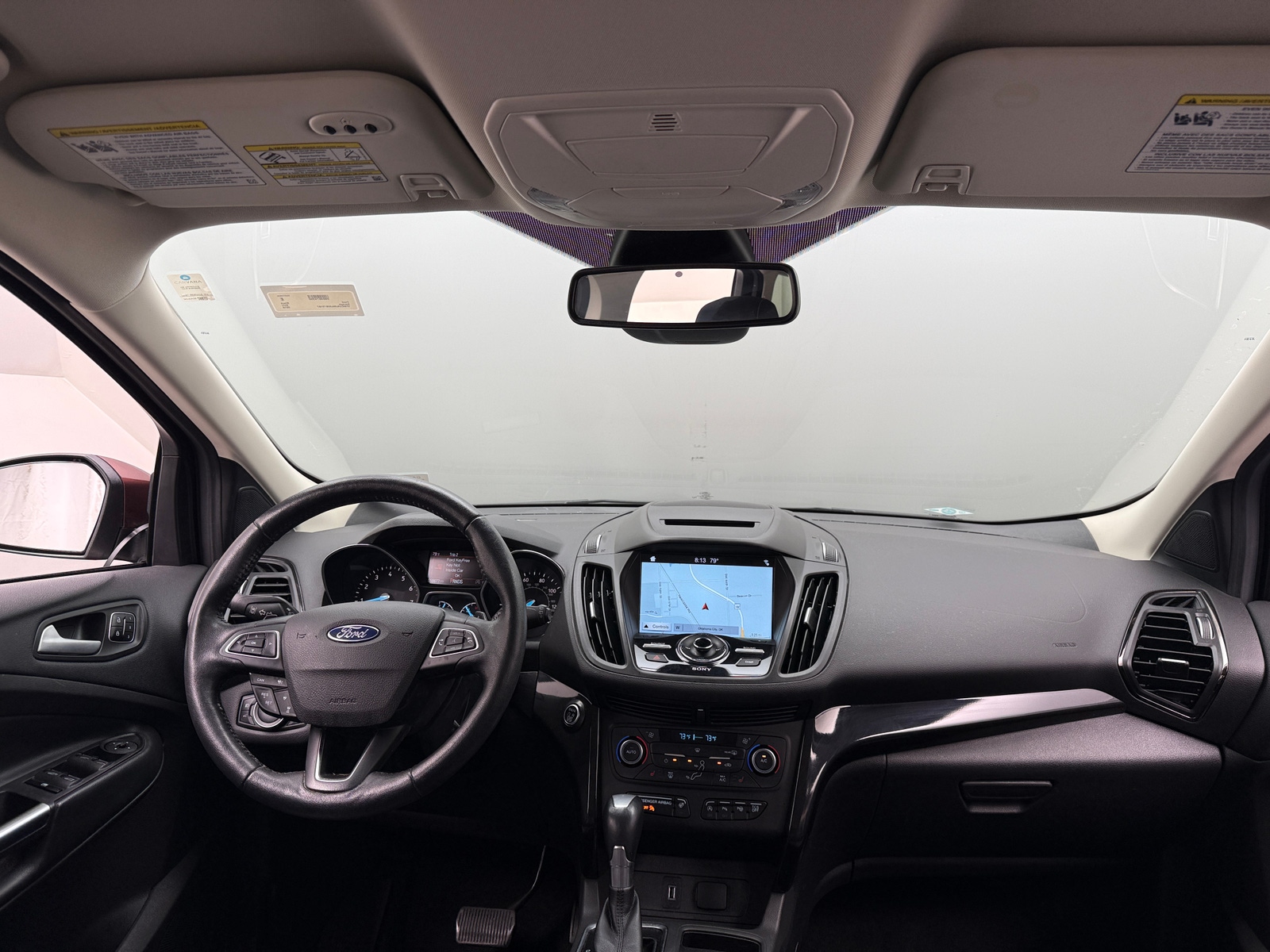 Thumbnail: 2018 Ford Escape - 2