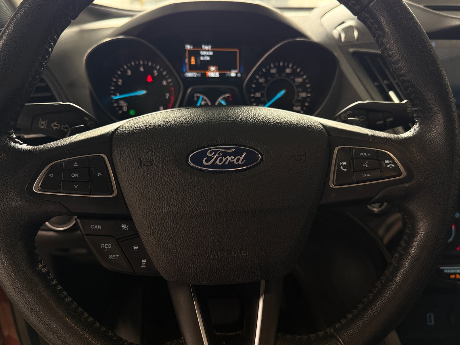 Thumbnail: 2018 Ford Escape - 4