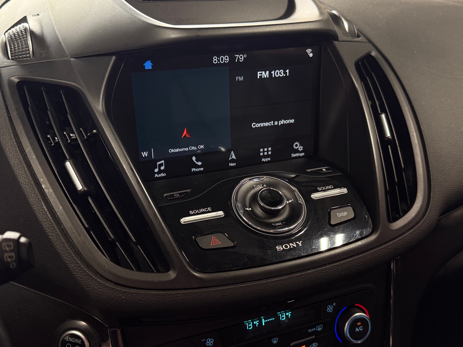 Thumbnail: 2018 Ford Escape - 3