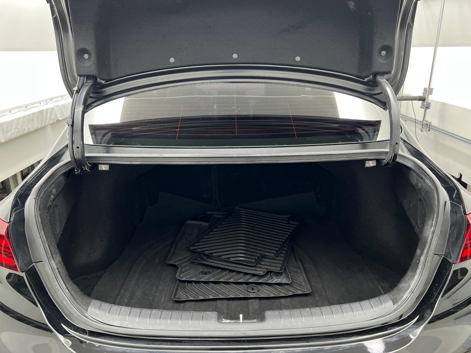 Thumbnail: 2022 Kia Forte - 7