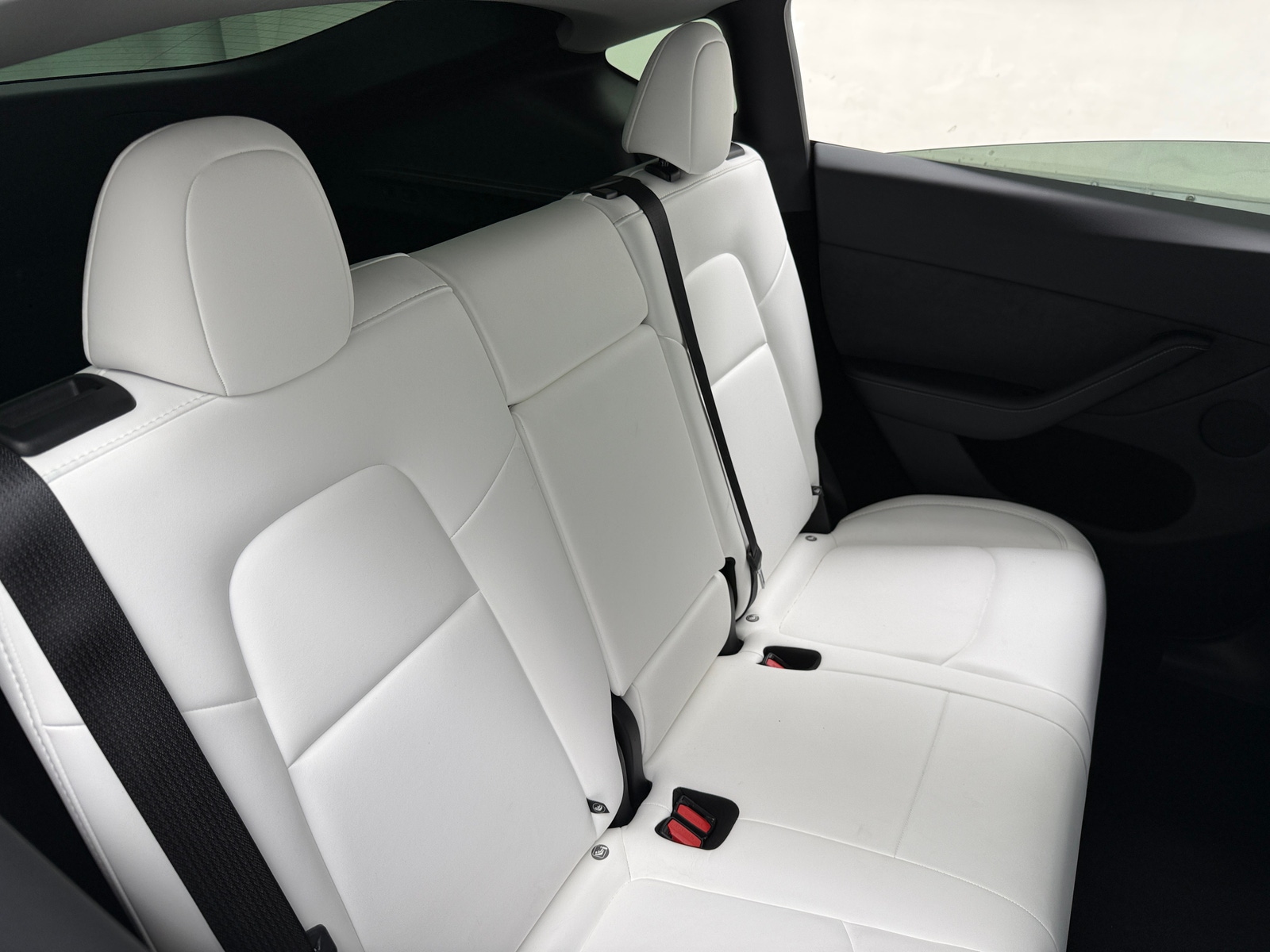 Thumbnail: 2024 Tesla Model Y - 5