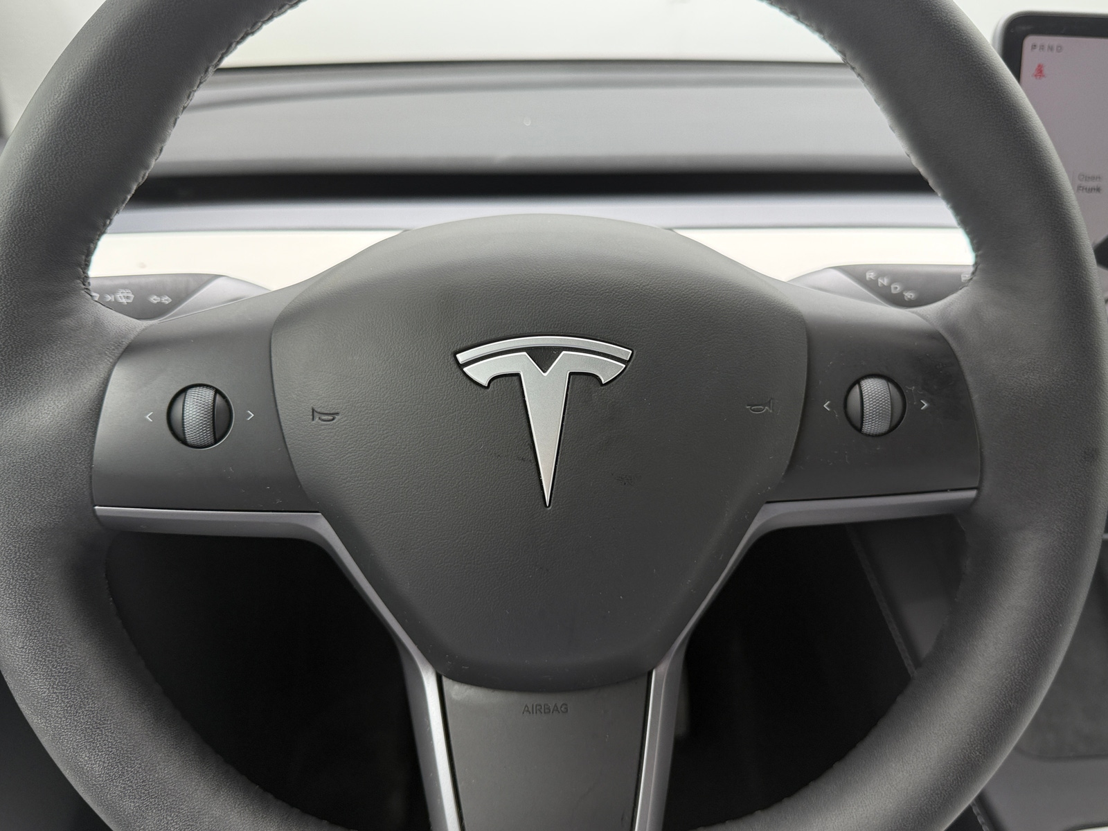 Thumbnail: 2024 Tesla Model Y - 4