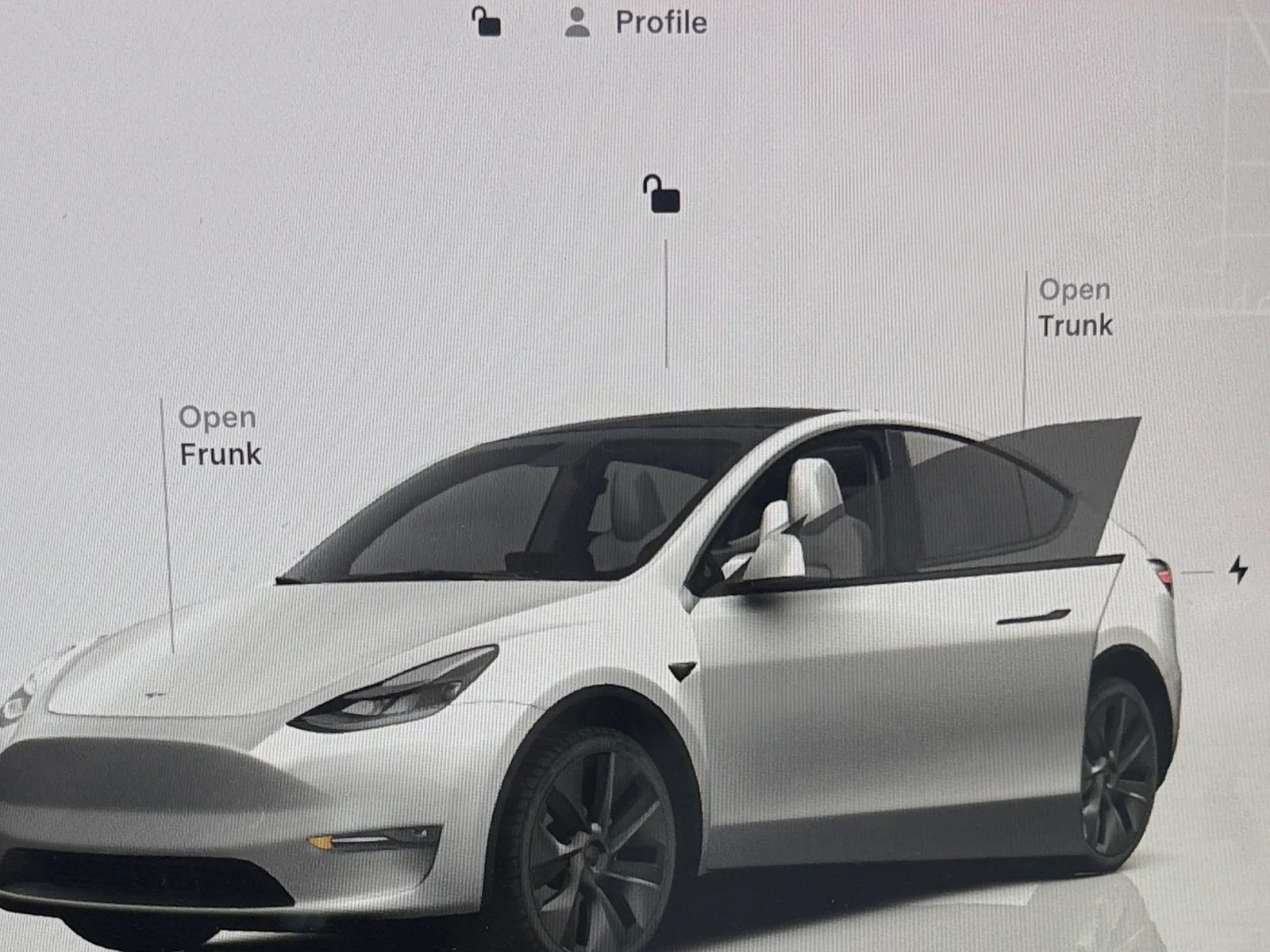 Thumbnail: 2024 Tesla Model Y - 3