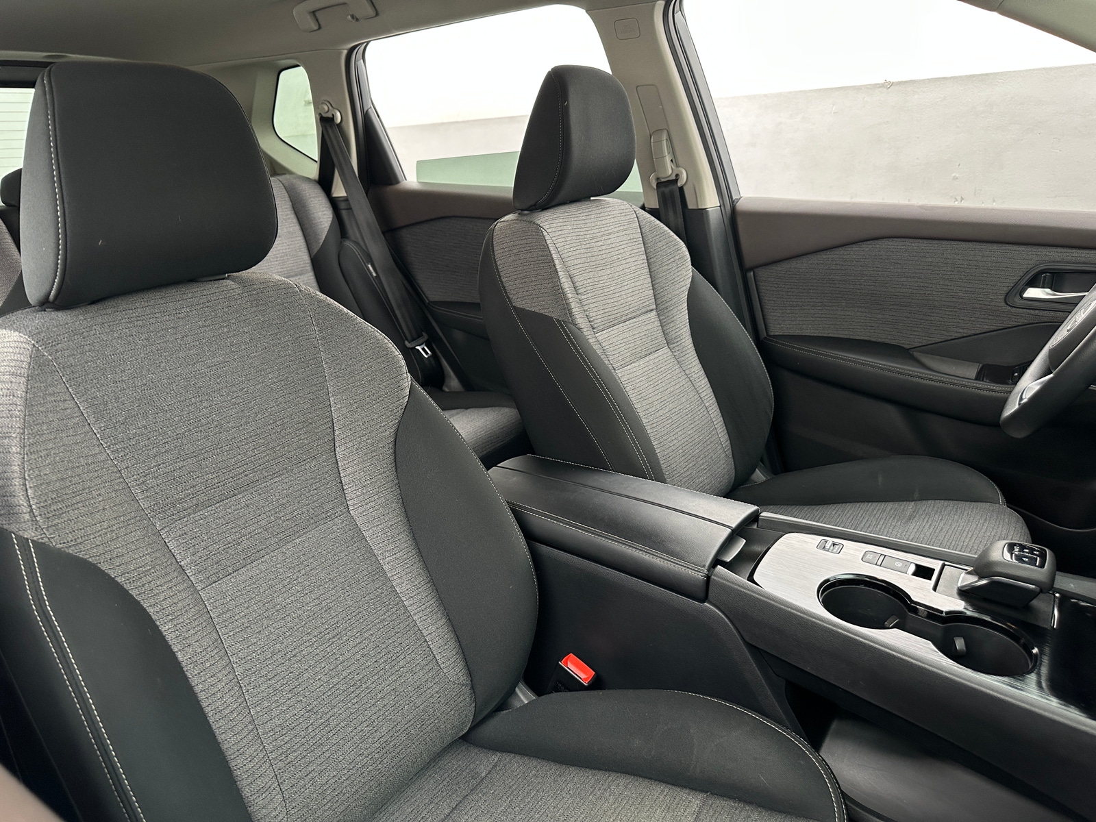 Thumbnail: 2023 Nissan Rogue - 2