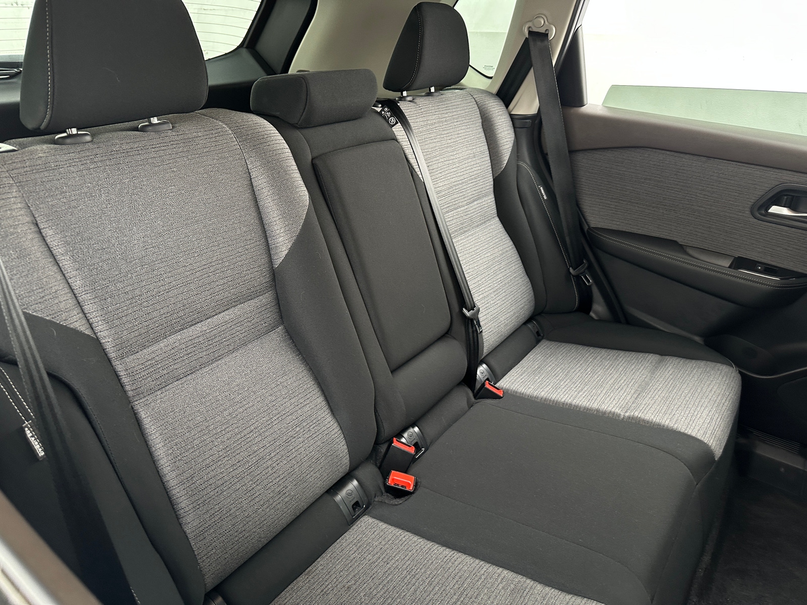 Thumbnail: 2023 Nissan Rogue - 6