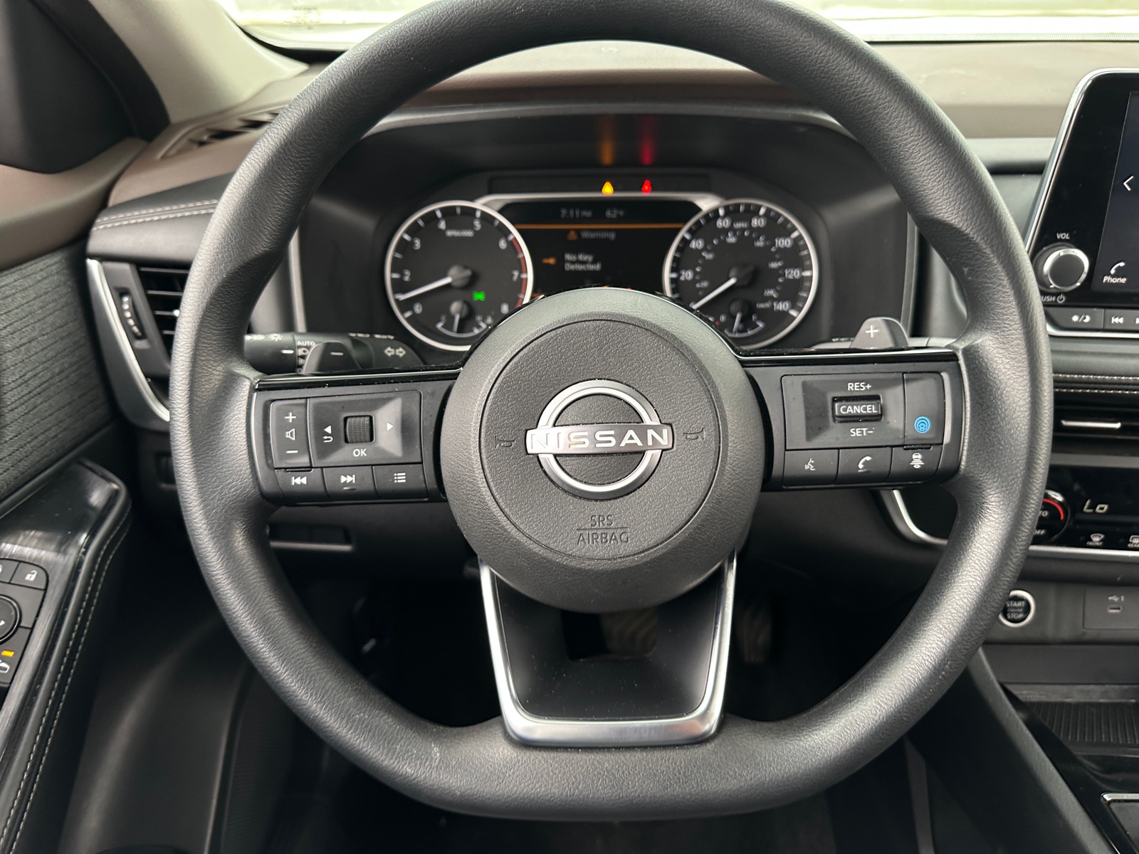 Thumbnail: 2023 Nissan Rogue - 5