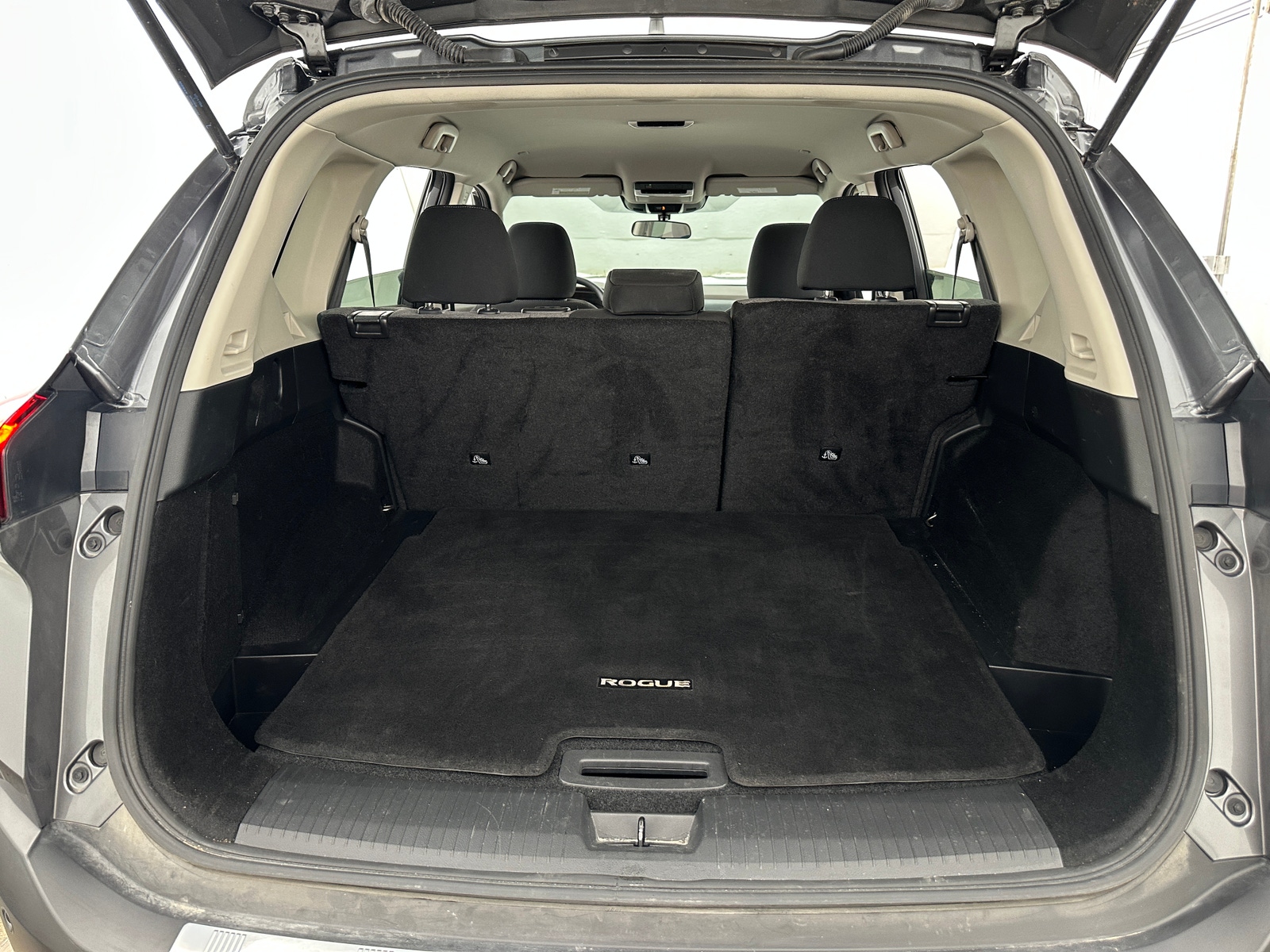 Thumbnail: 2023 Nissan Rogue - 7