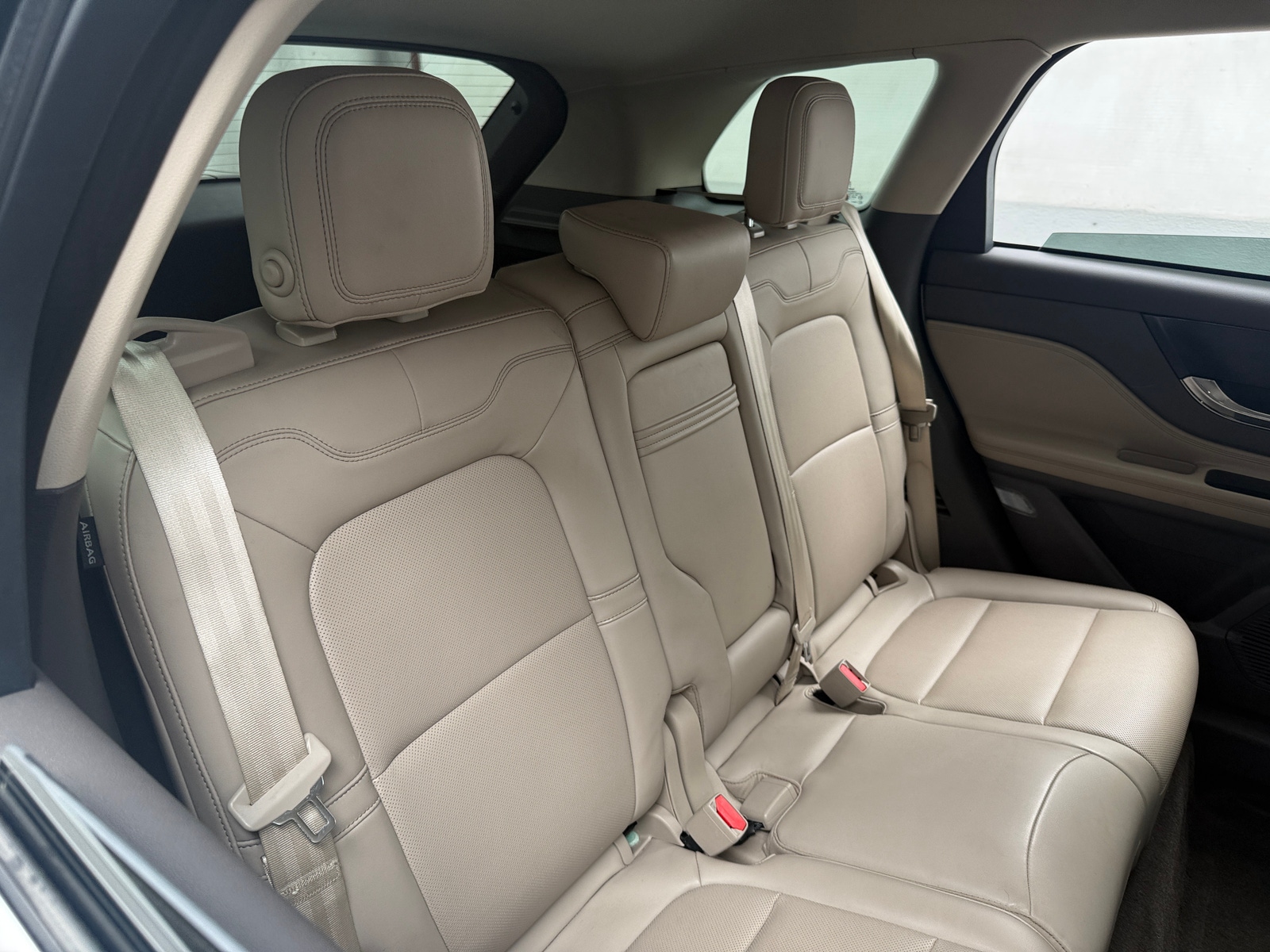 Thumbnail: 2020 Lincoln Corsair - 5