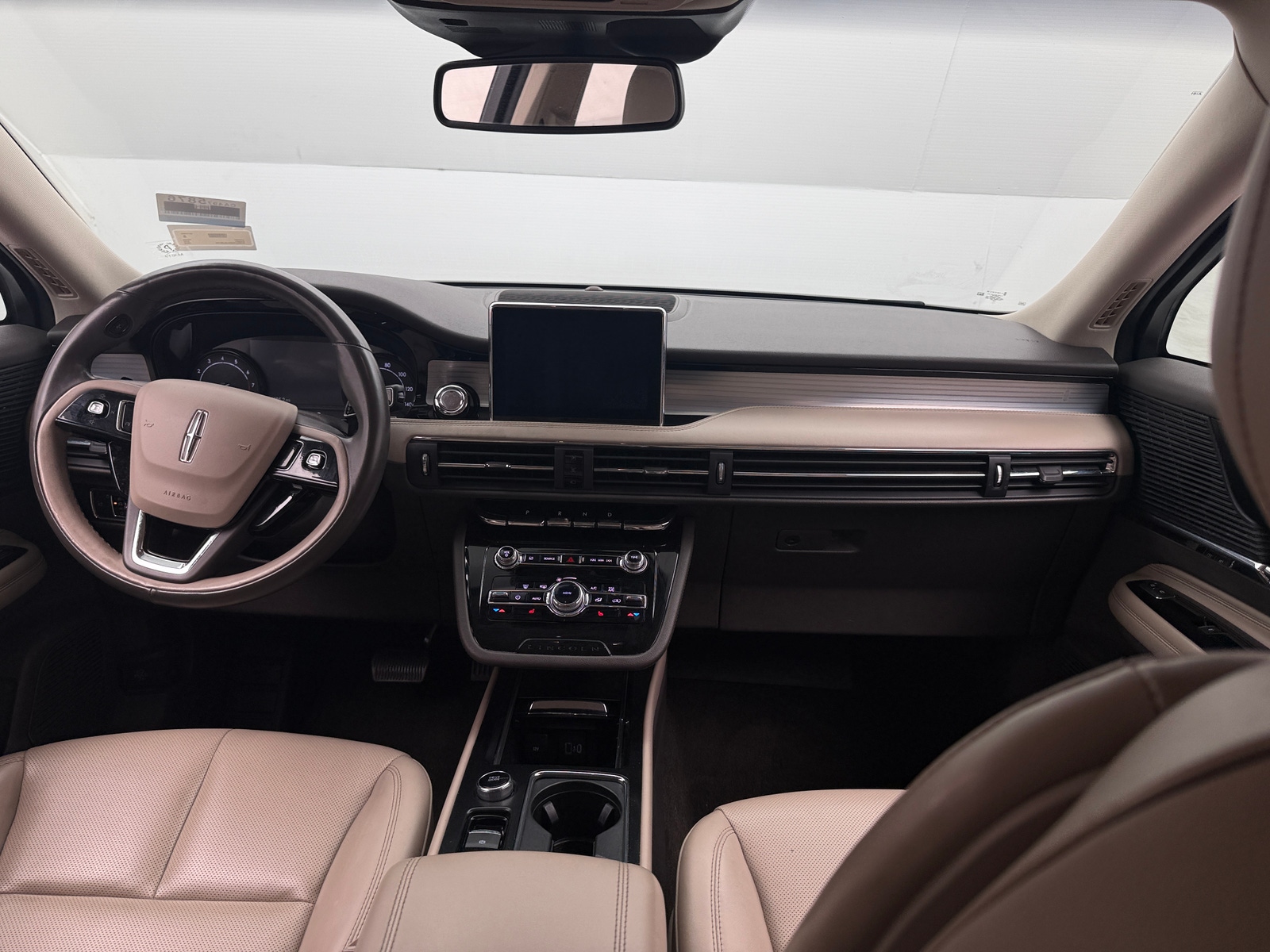 Thumbnail: 2020 Lincoln Corsair - 2