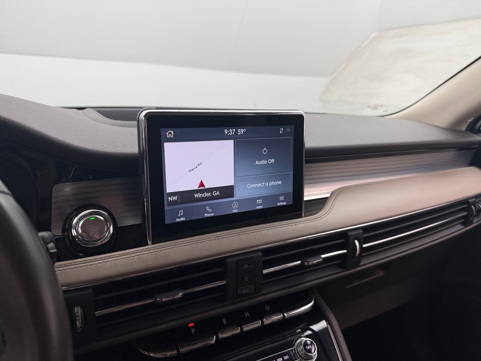 Thumbnail: 2020 Lincoln Corsair - 3