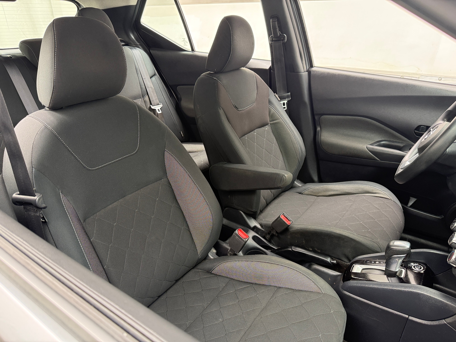 Thumbnail: 2020 Nissan Kicks - 2