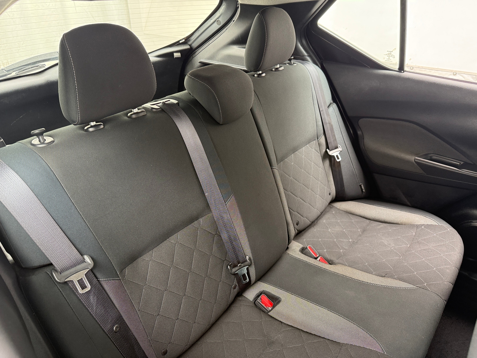 Thumbnail: 2020 Nissan Kicks - 6