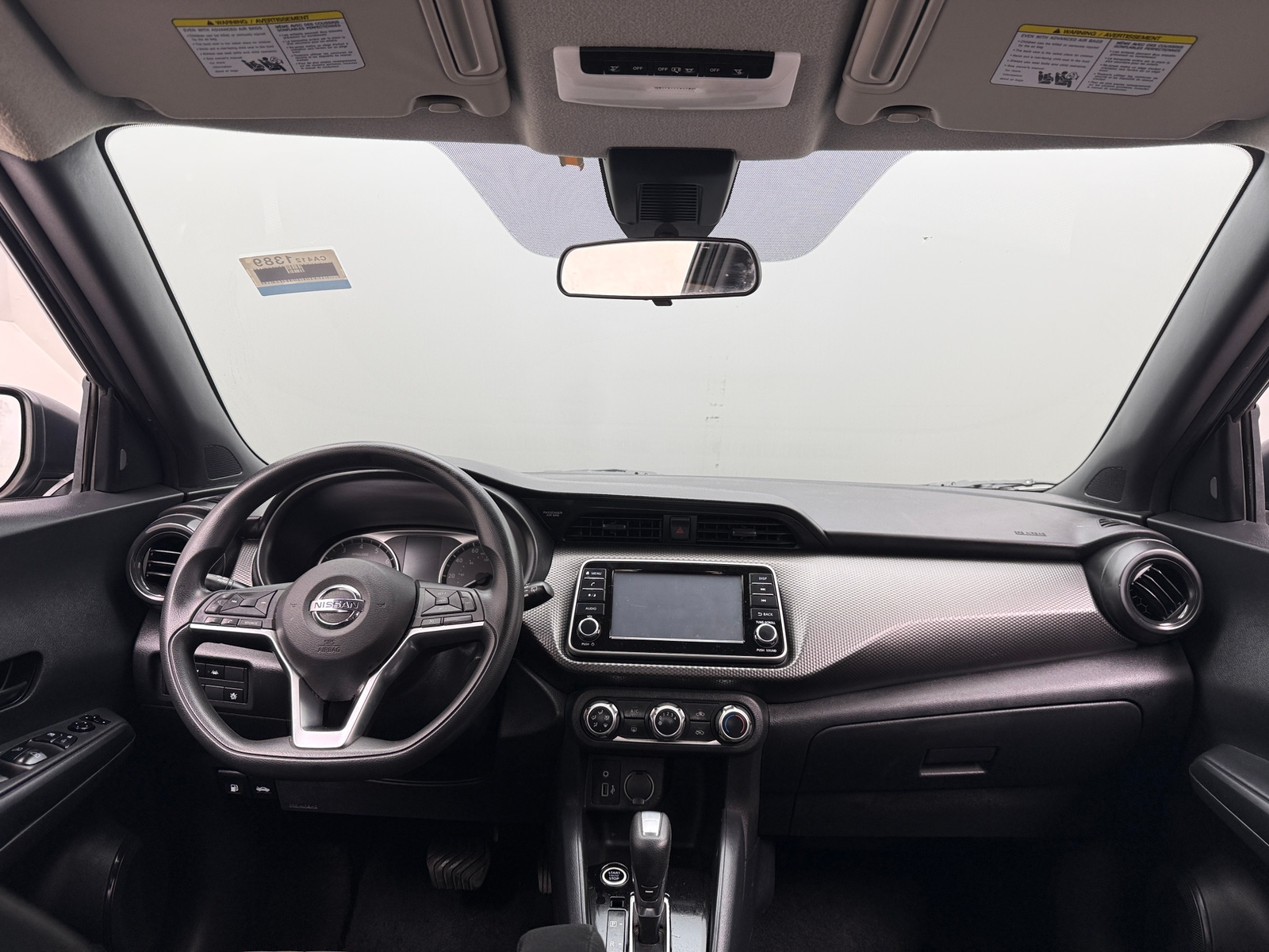 Thumbnail: 2020 Nissan Kicks - 3