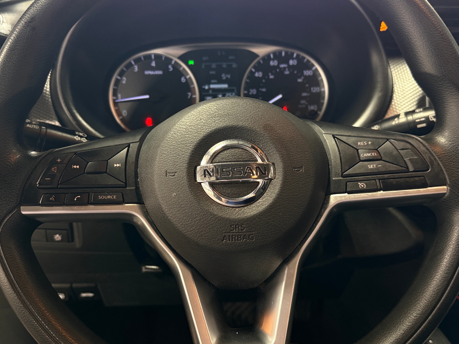 Thumbnail: 2020 Nissan Kicks - 5