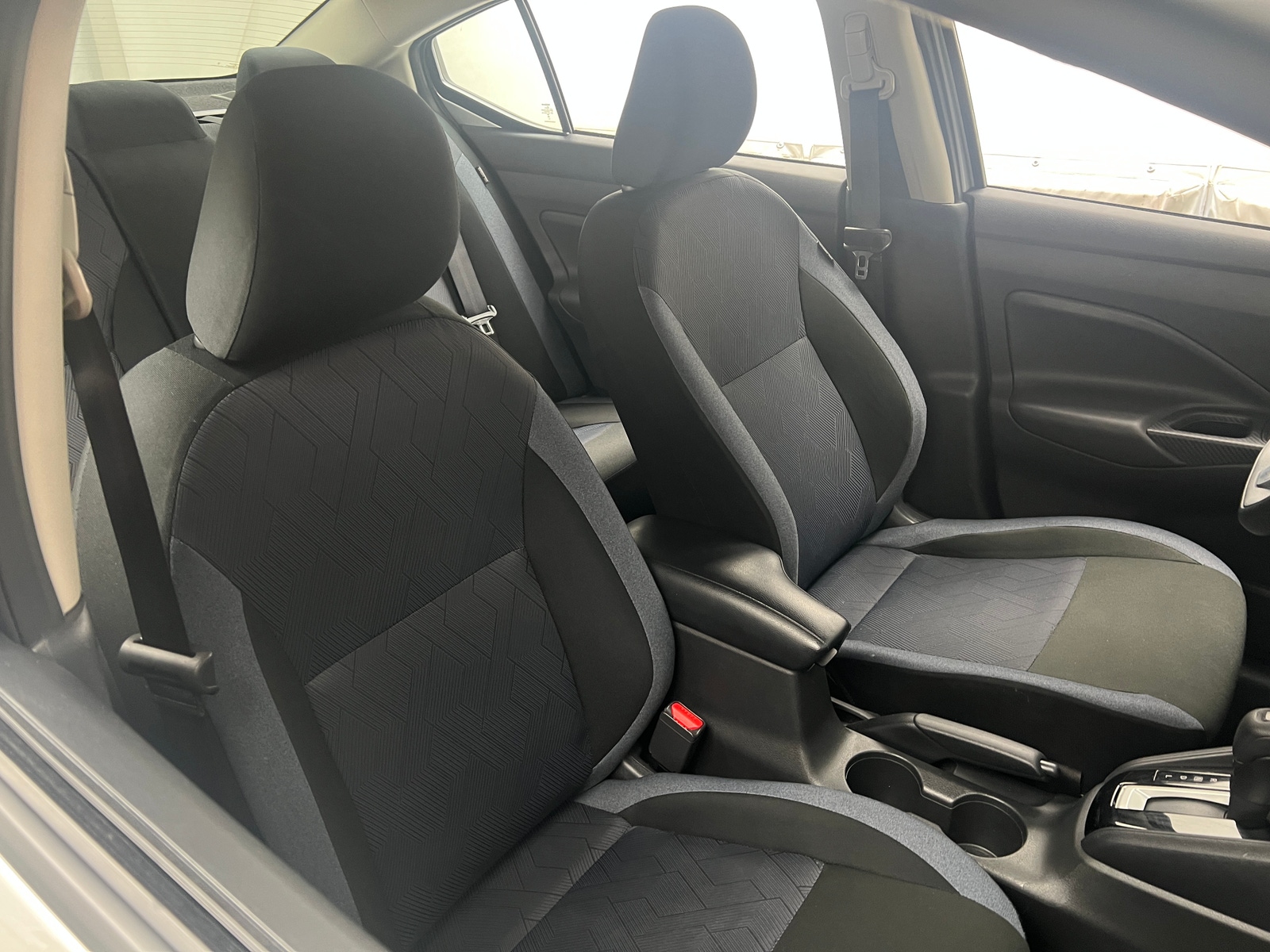 Thumbnail: 2025 Nissan Versa - 2