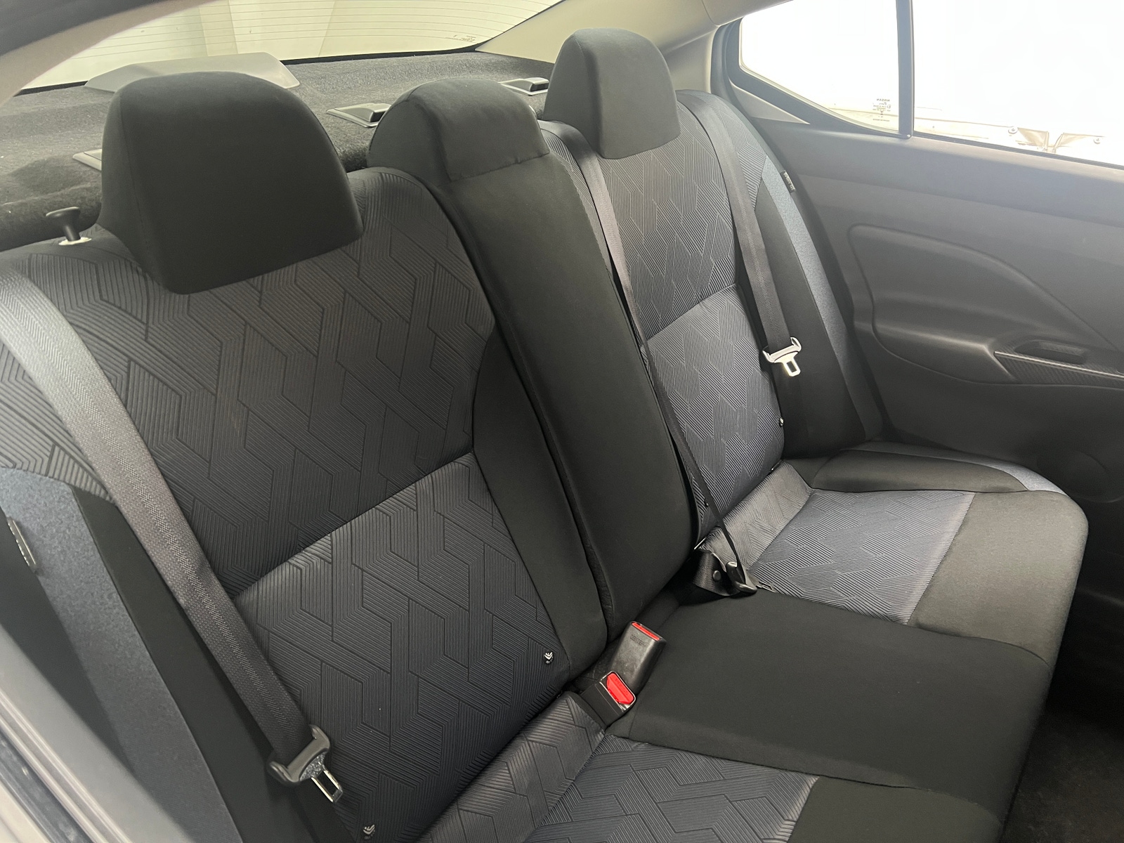 Thumbnail: 2025 Nissan Versa - 6