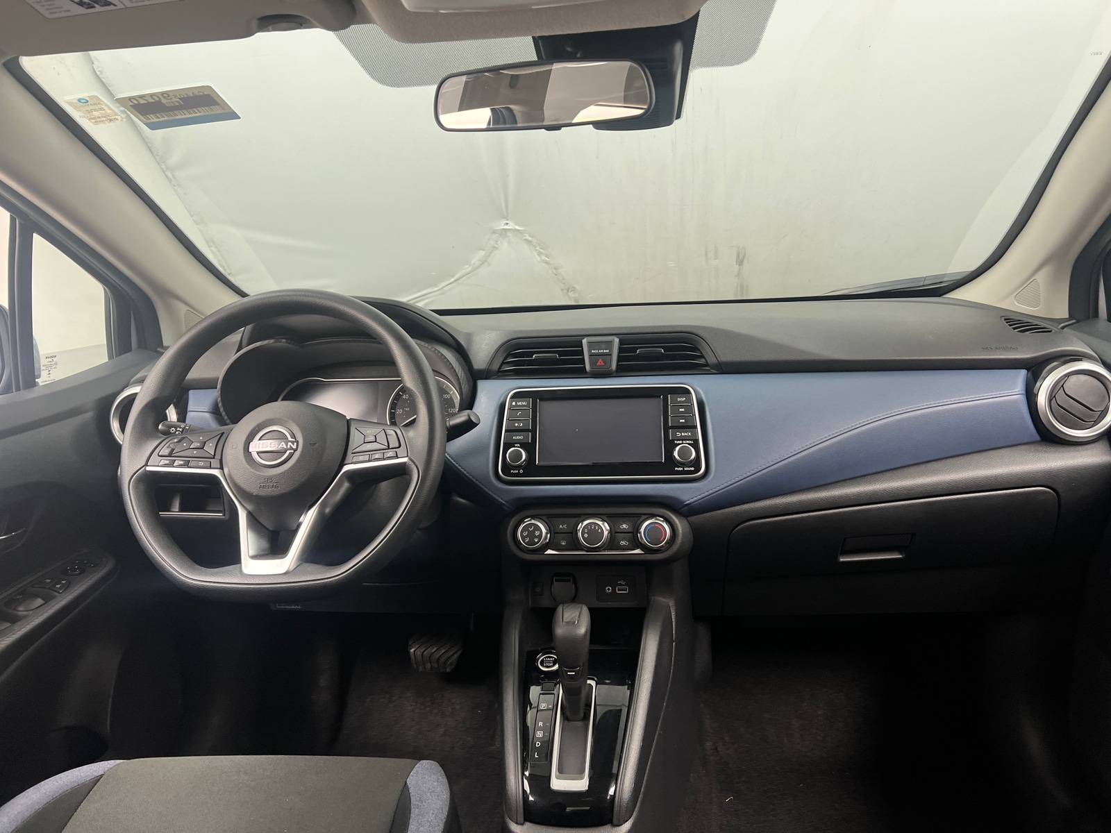 Thumbnail: 2025 Nissan Versa - 3