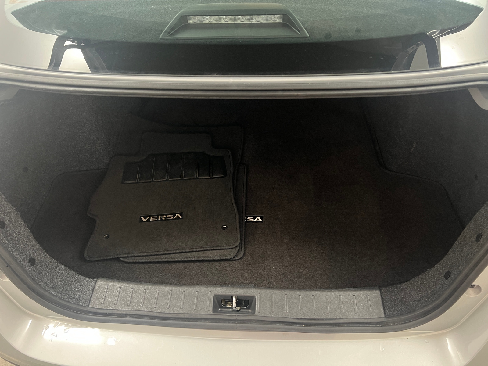 Thumbnail: 2025 Nissan Versa - 7