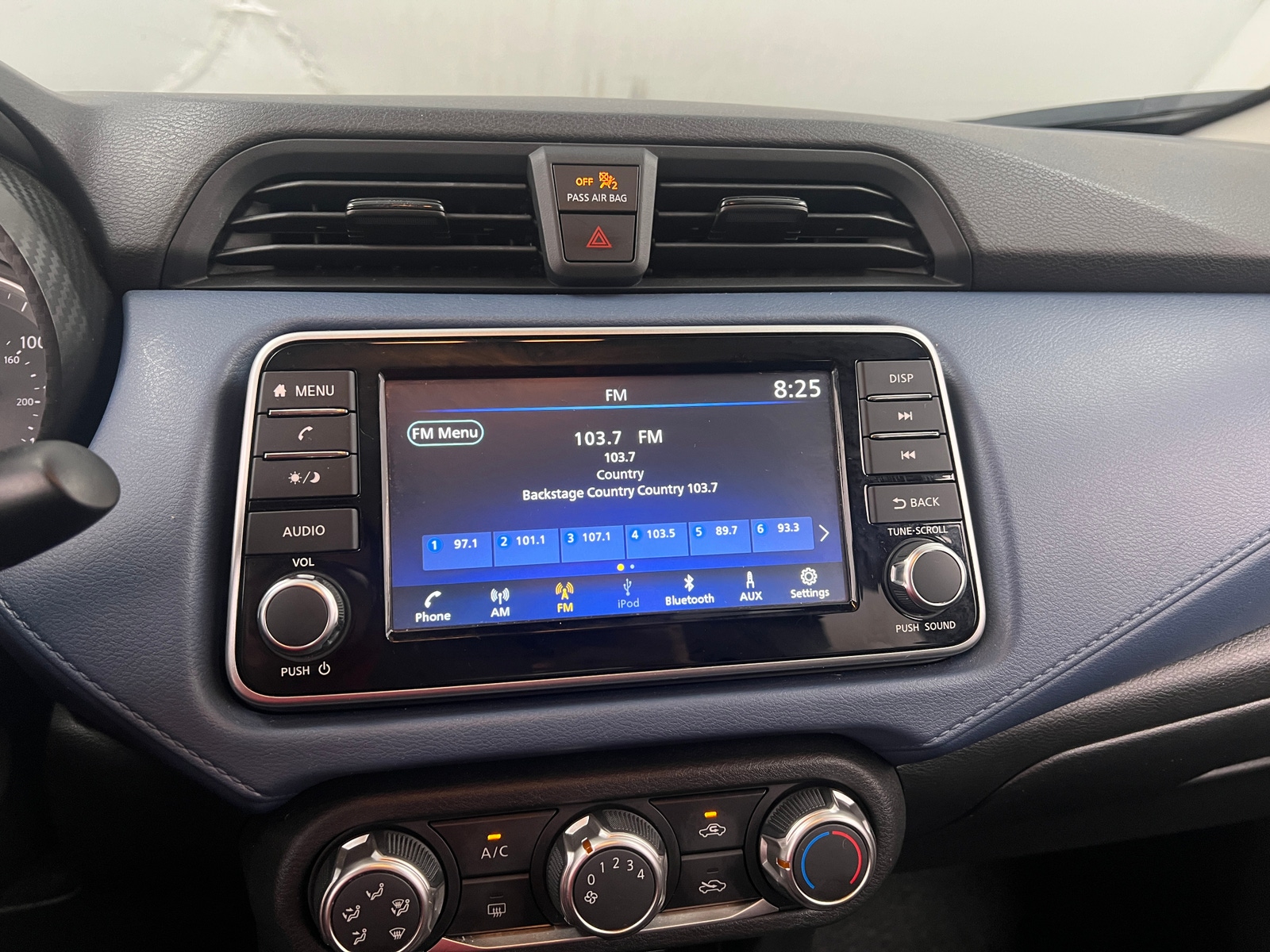 Thumbnail: 2025 Nissan Versa - 4