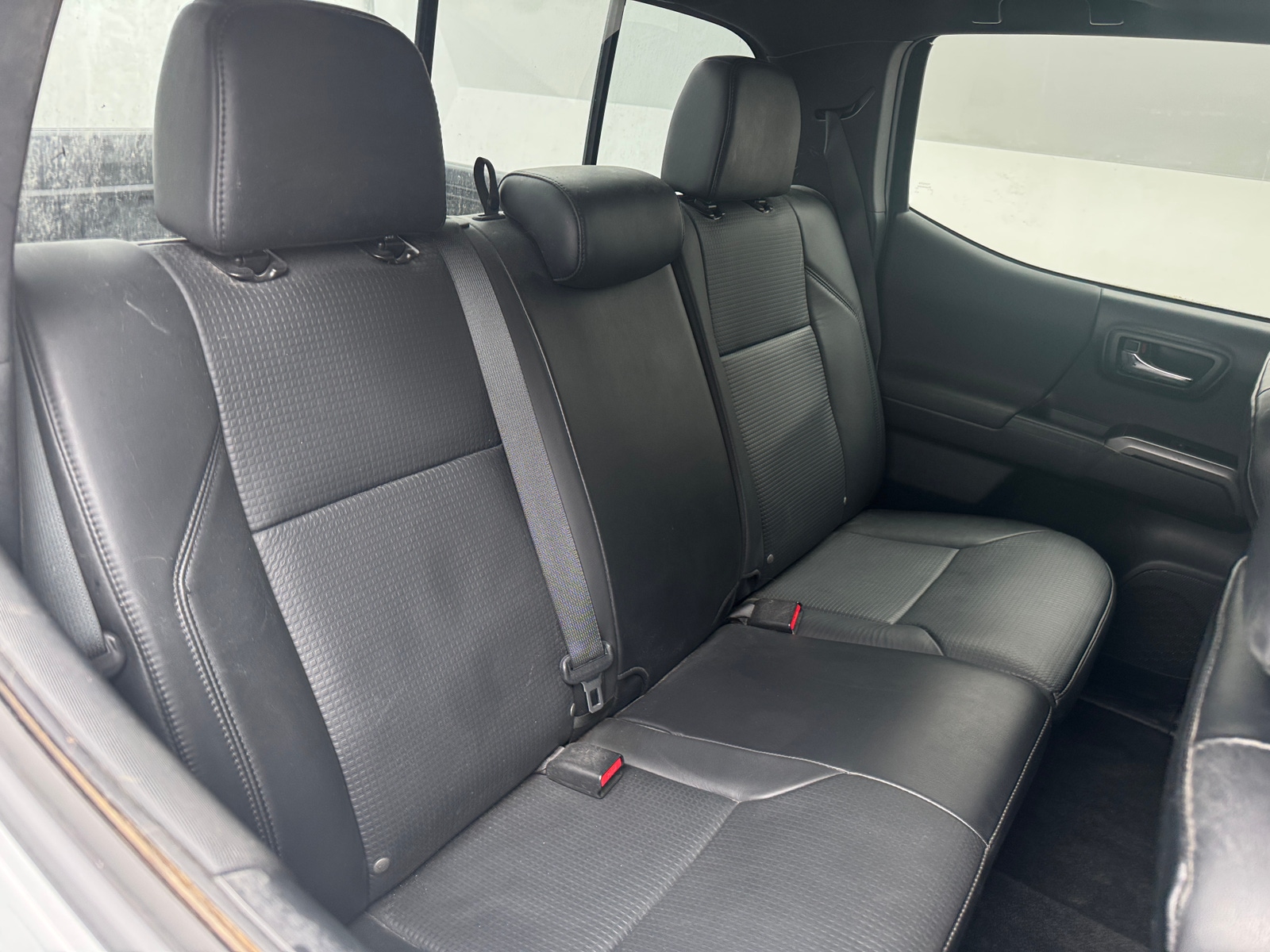 Thumbnail: 2018 Toyota Tacoma - 5