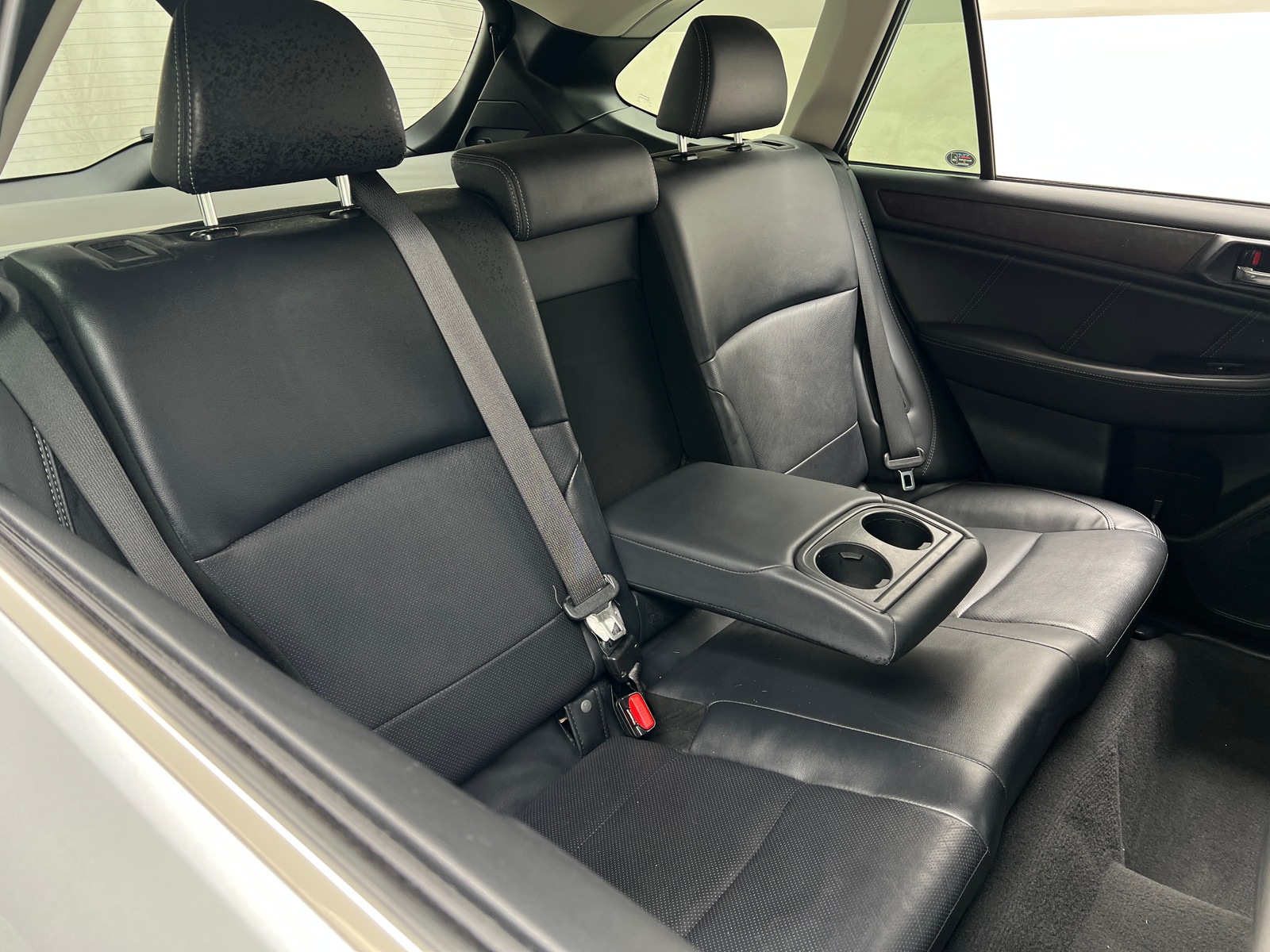 Thumbnail: 2019 Subaru Outback - 5