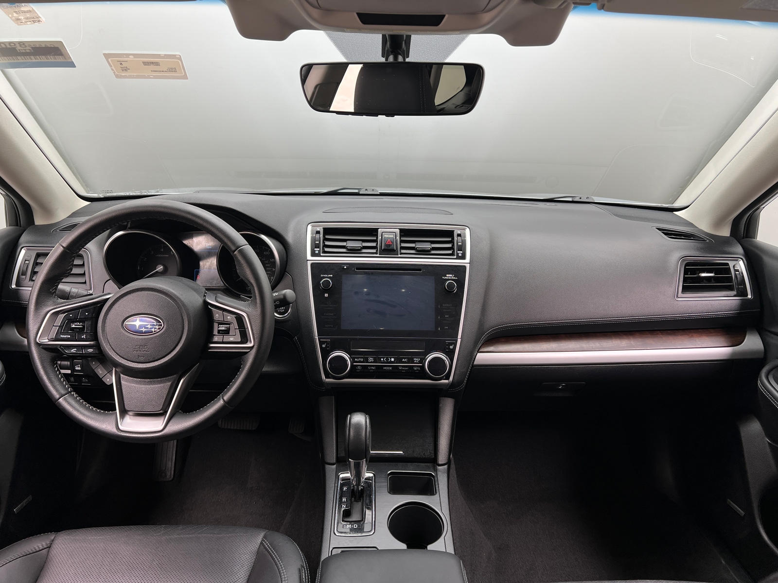 Thumbnail: 2019 Subaru Outback - 2