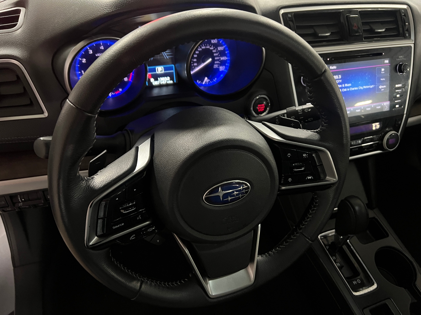 Thumbnail: 2019 Subaru Outback - 4