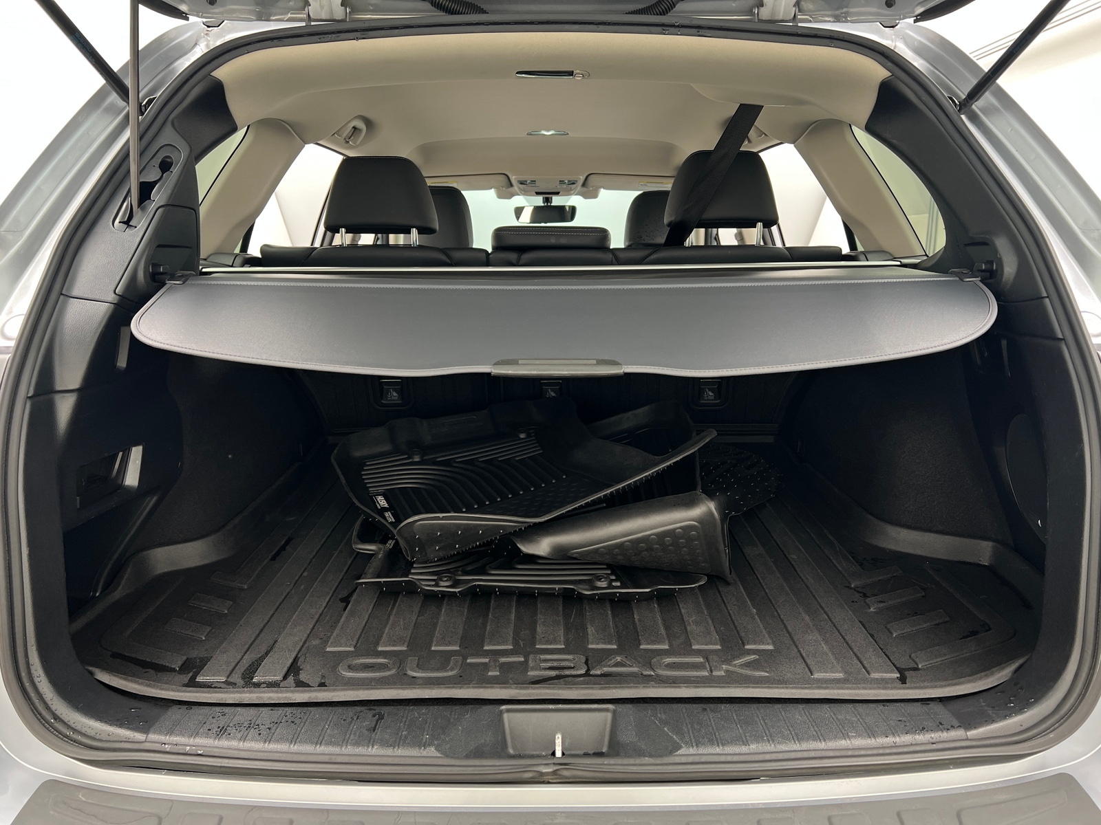 Thumbnail: 2019 Subaru Outback - 6