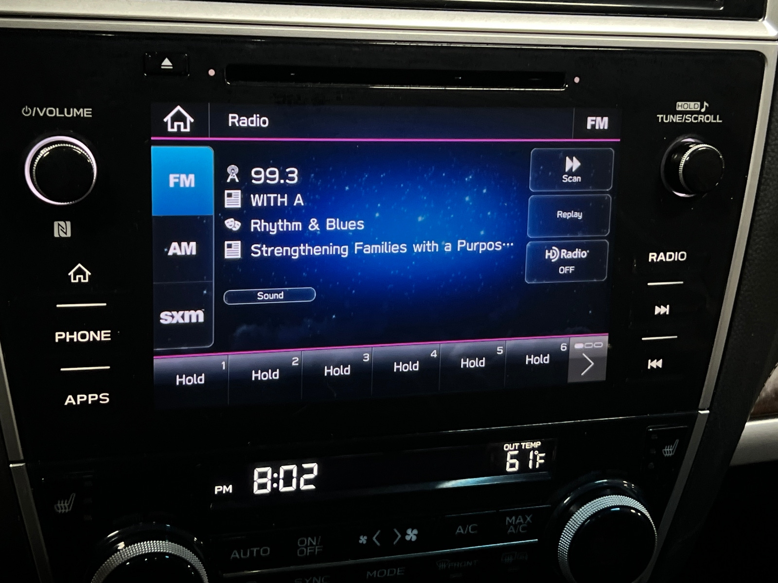 Thumbnail: 2019 Subaru Outback - 3