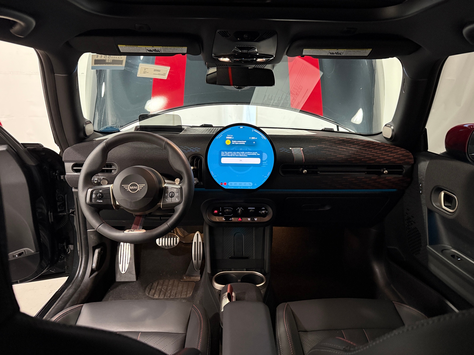 Thumbnail: 2025 MINI Cooper Hardtop - 3