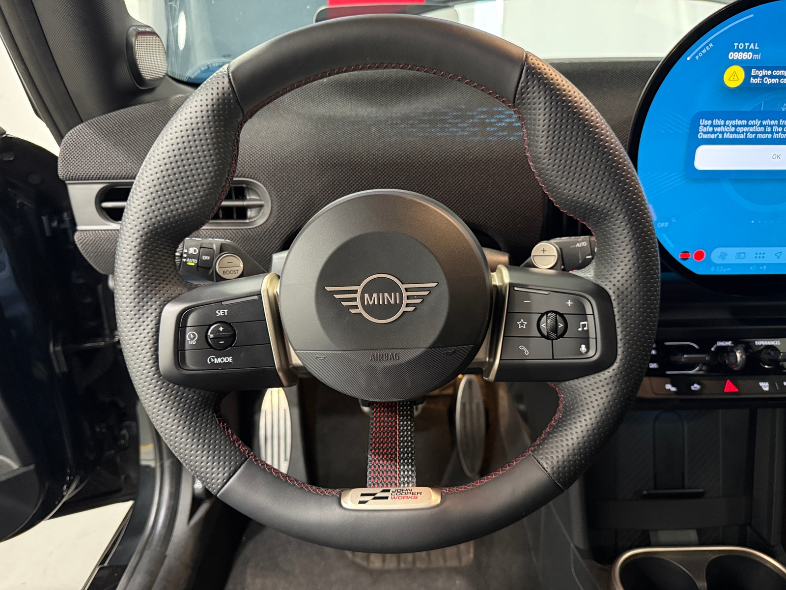 Thumbnail: 2025 MINI Cooper Hardtop - 5
