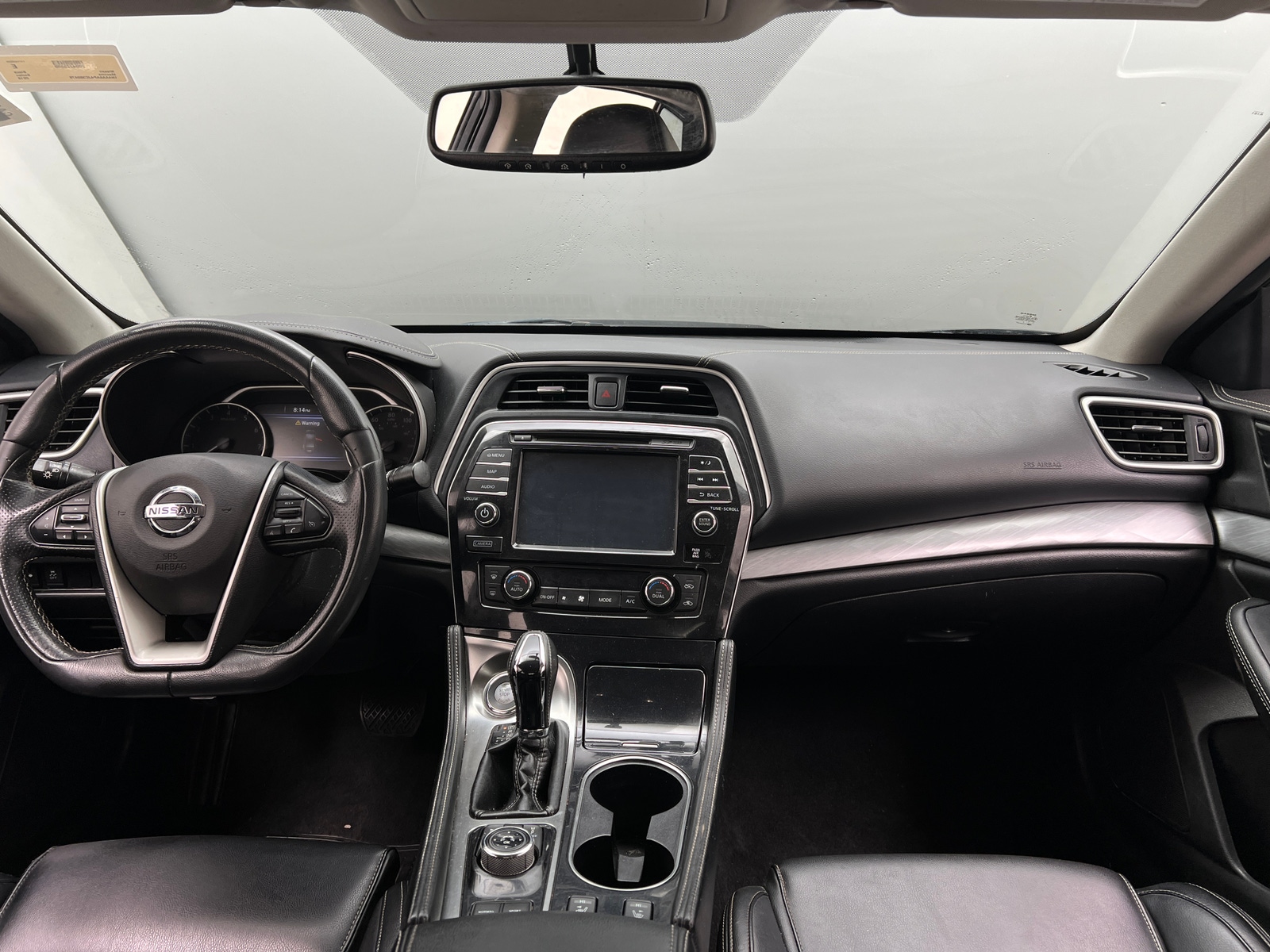 Thumbnail: 2018 Nissan Maxima - 2
