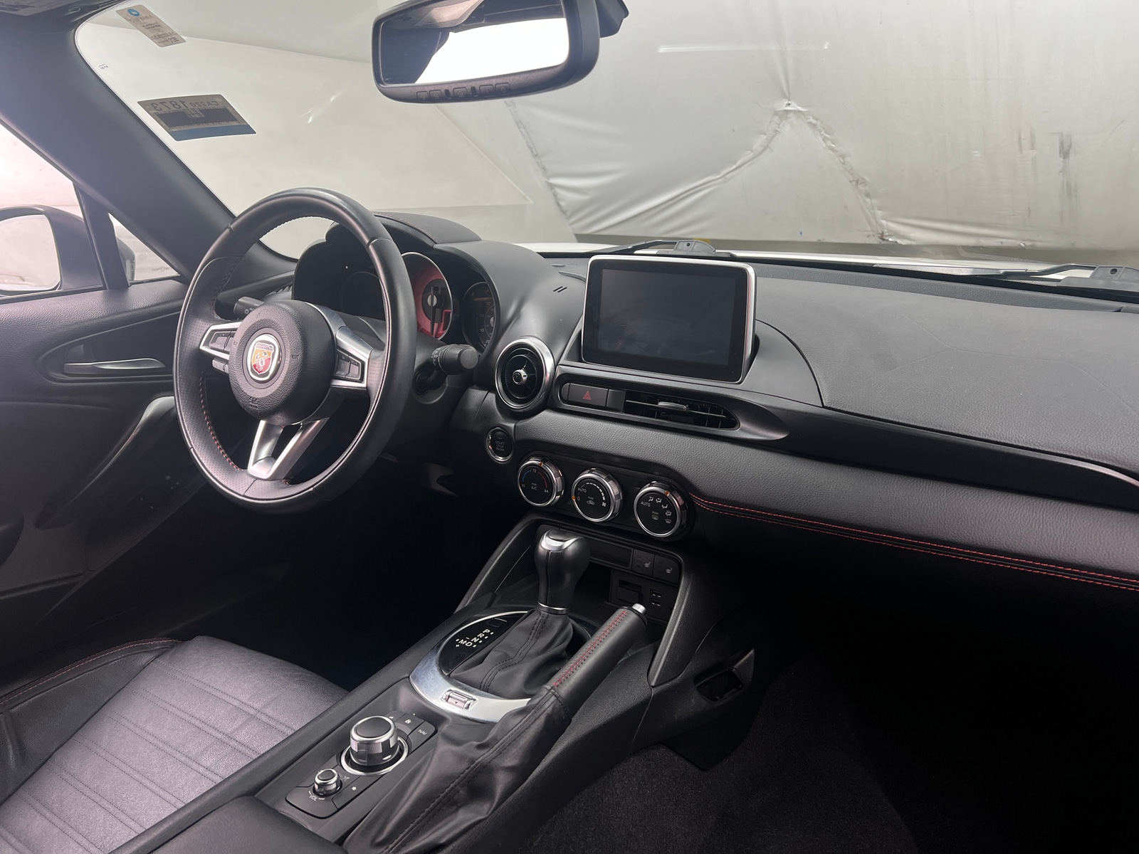 Thumbnail: 2019 Fiat 124 Spider - 2