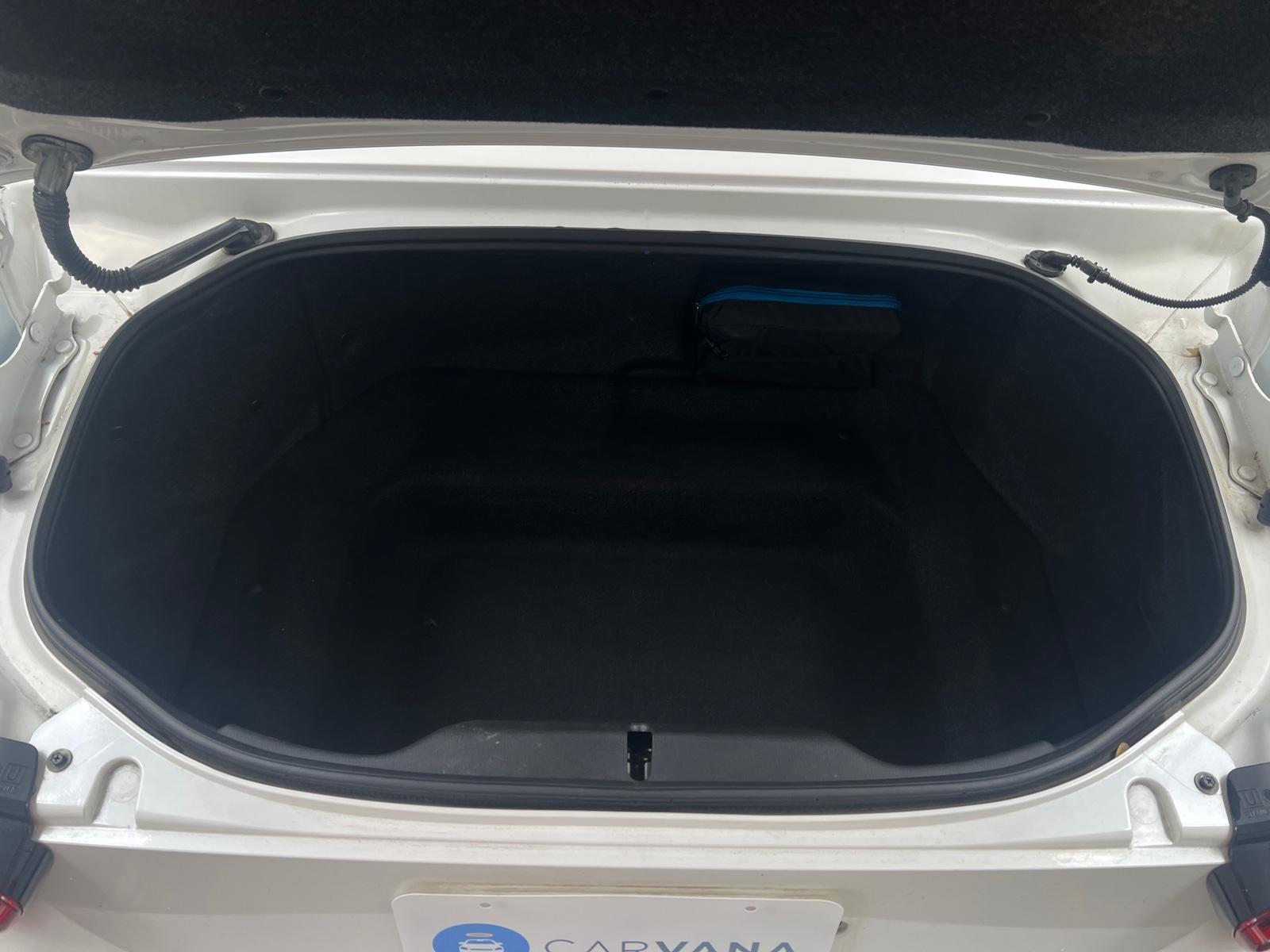 Thumbnail: 2019 Fiat 124 Spider - 5